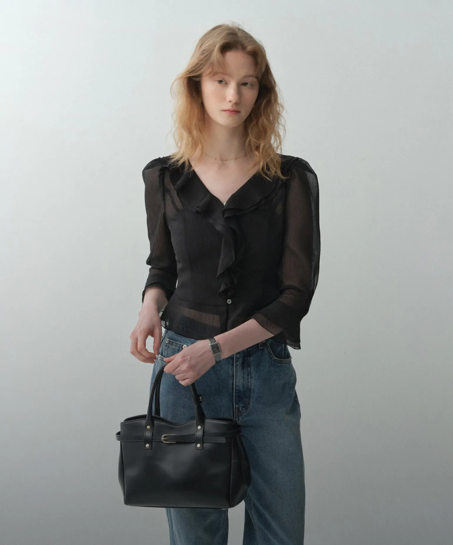 천천히 피어나는 아름다움