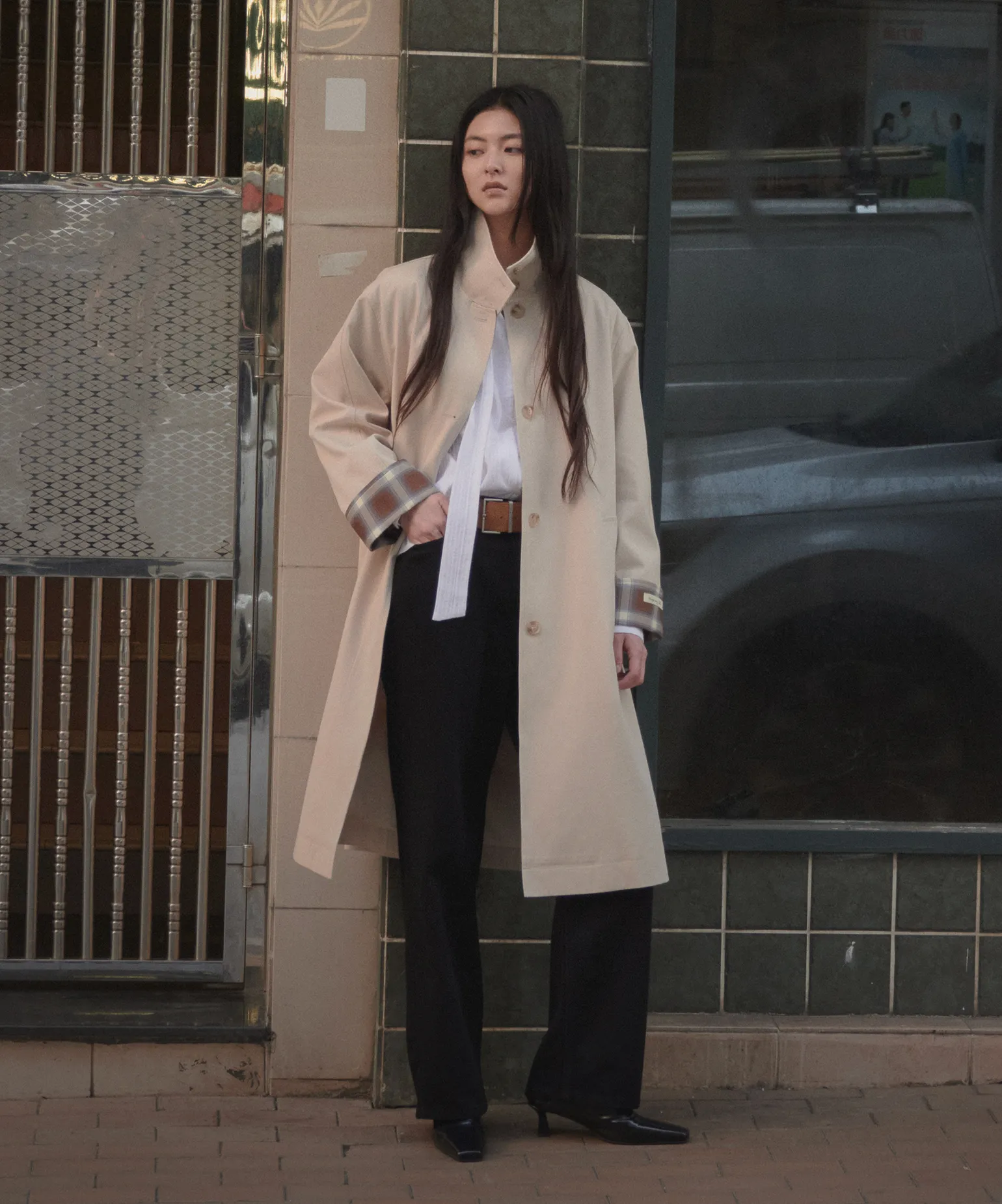 오래 함께할 감각