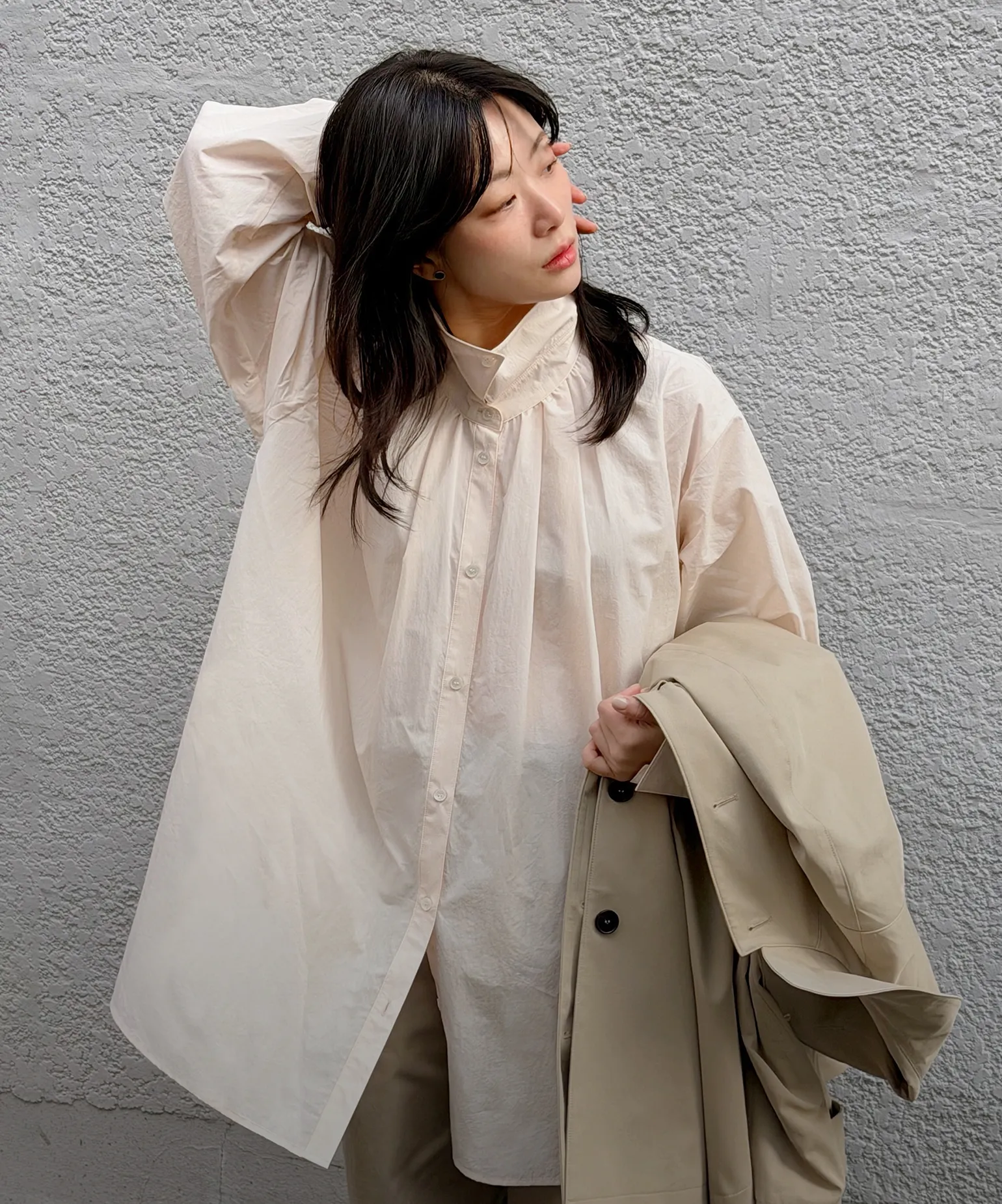 가훤이 제안하는
미니멀 무드