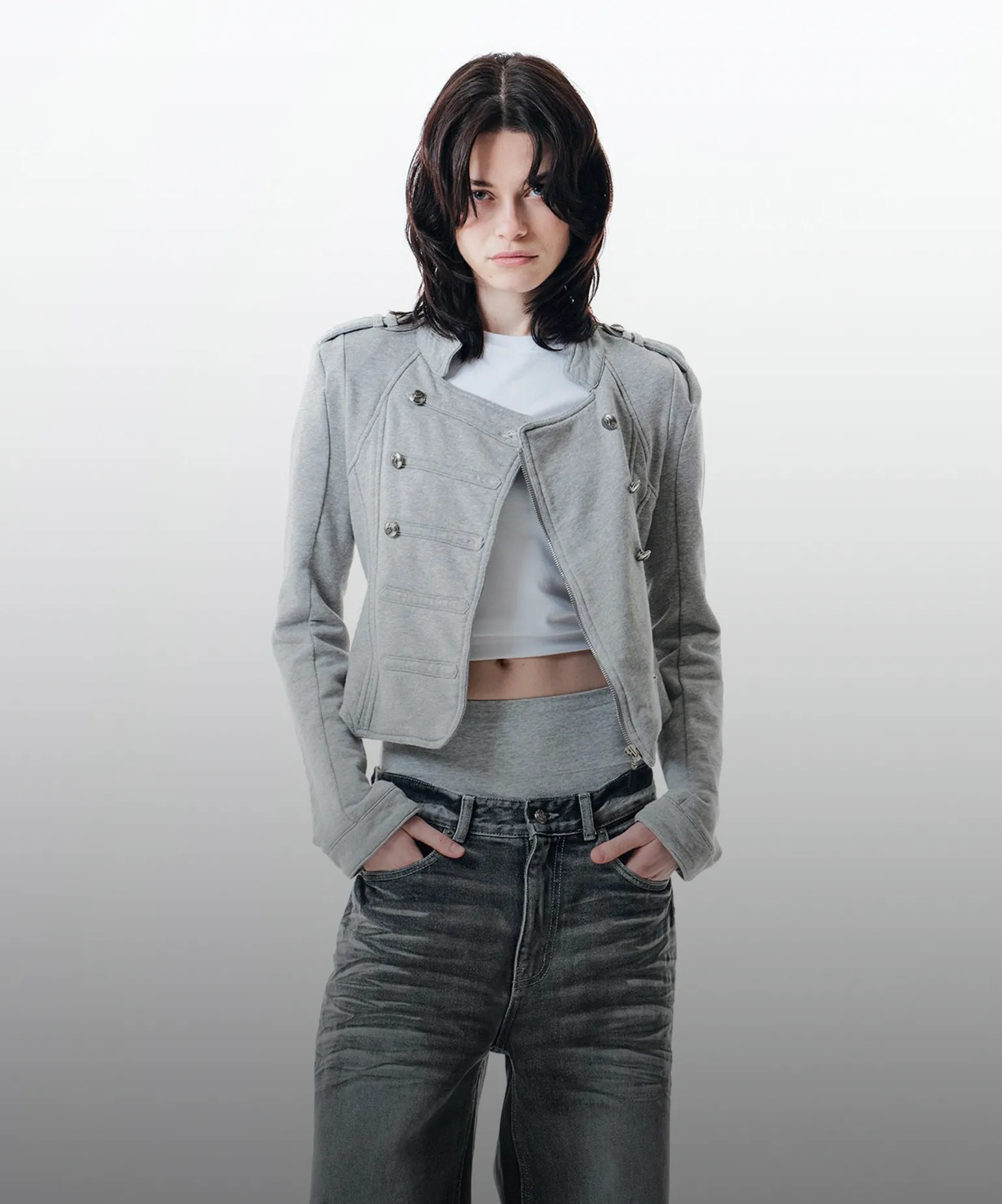 밀레니엄 감성의 귀환