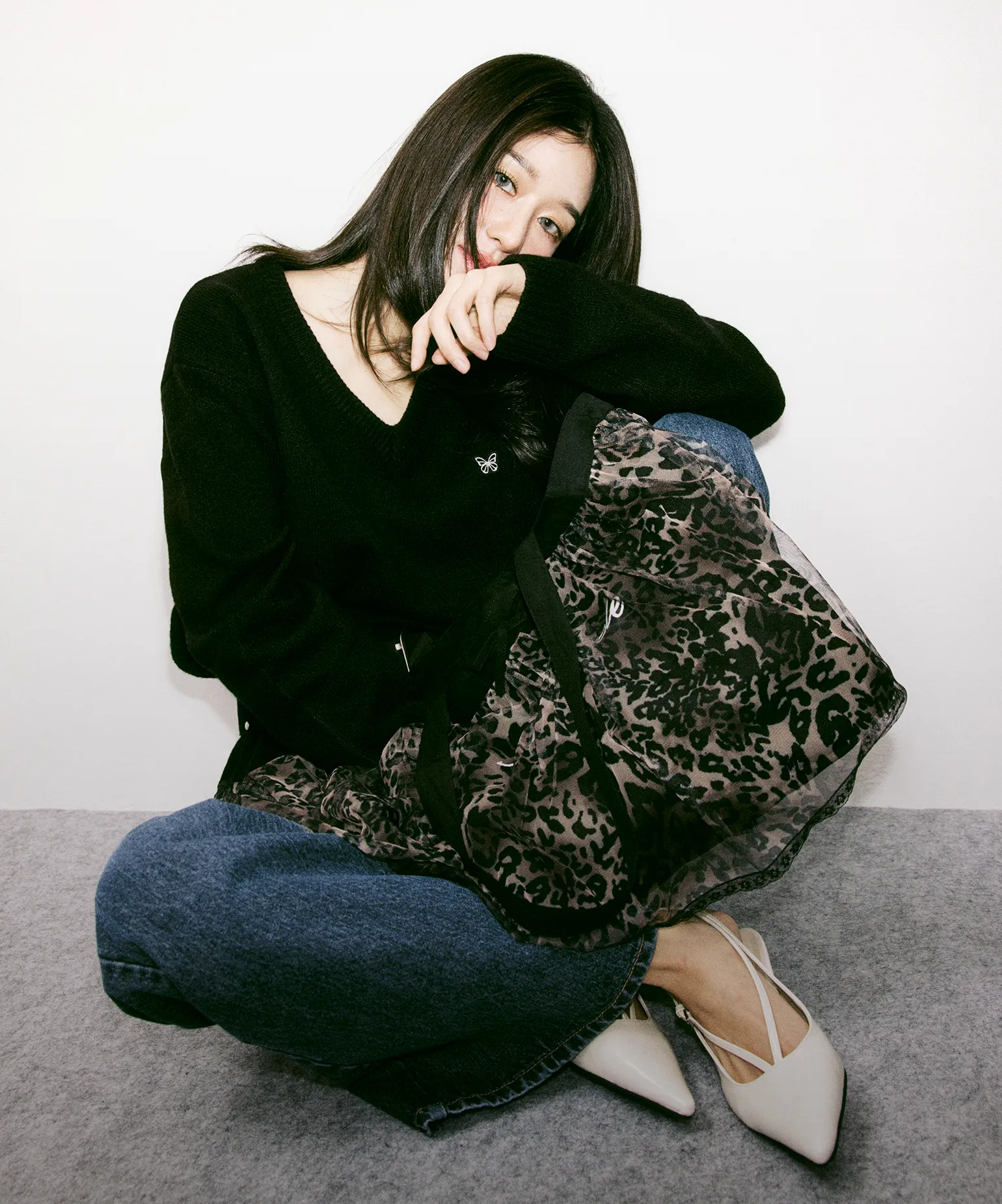 흥미로운 디테일의 발견