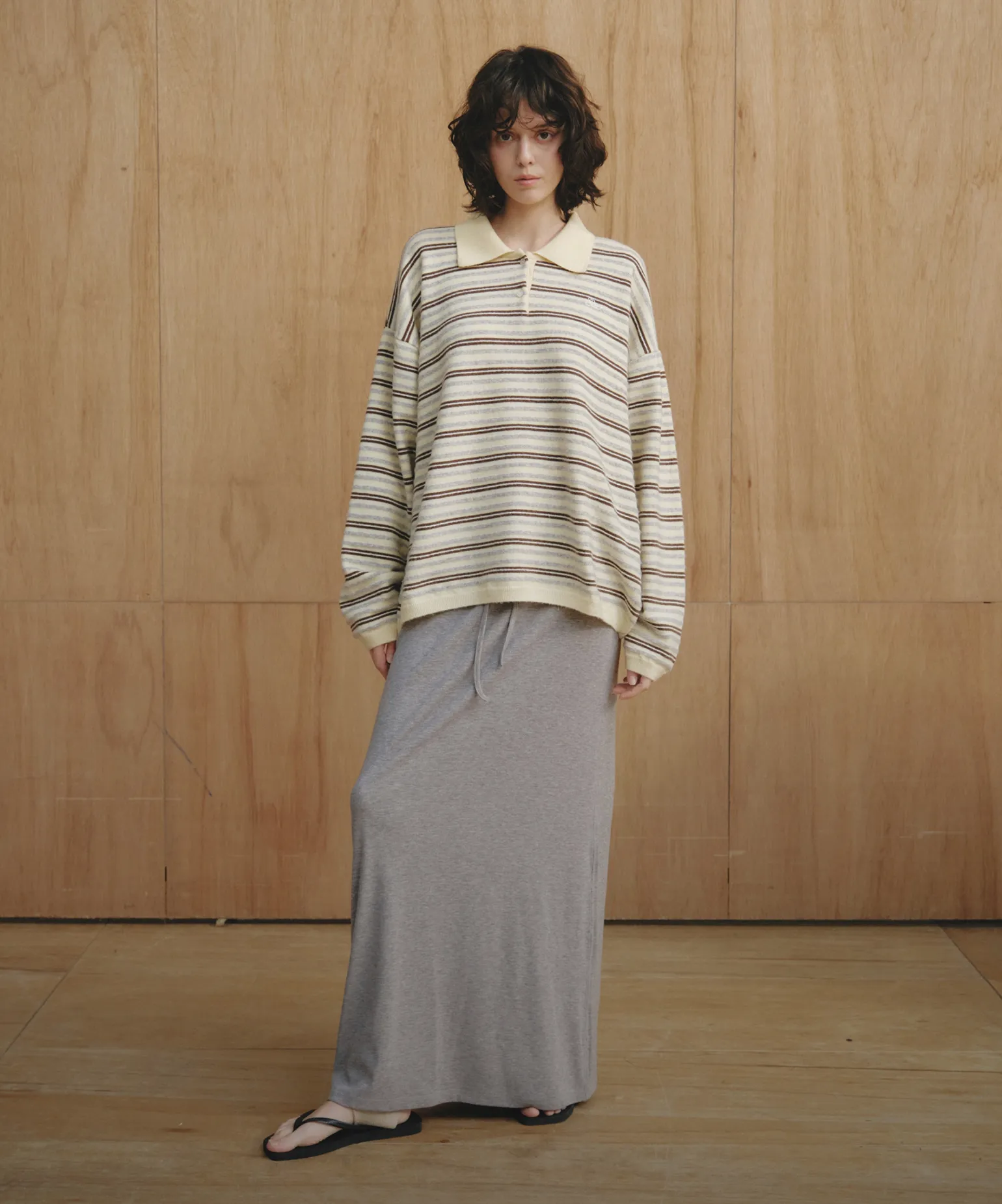 자연스러운
도시의 실루엣