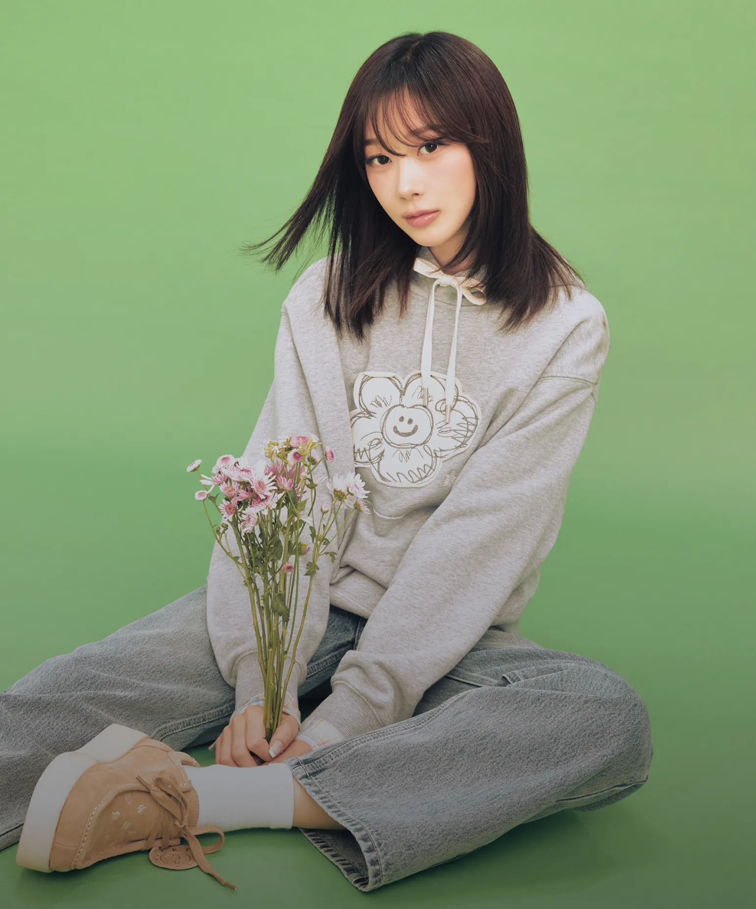 인플루언서가 반한 위트