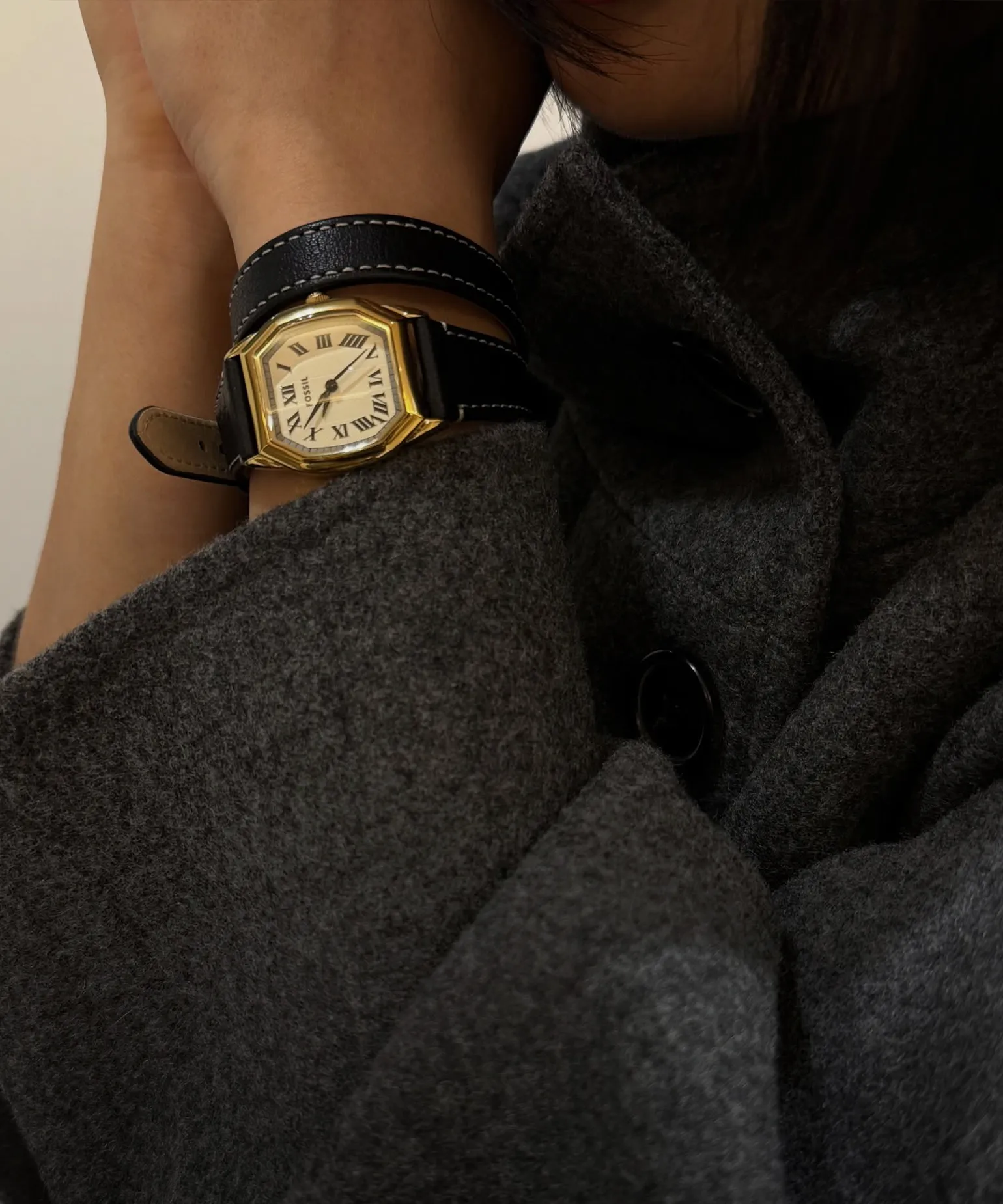 손목 위의 품격