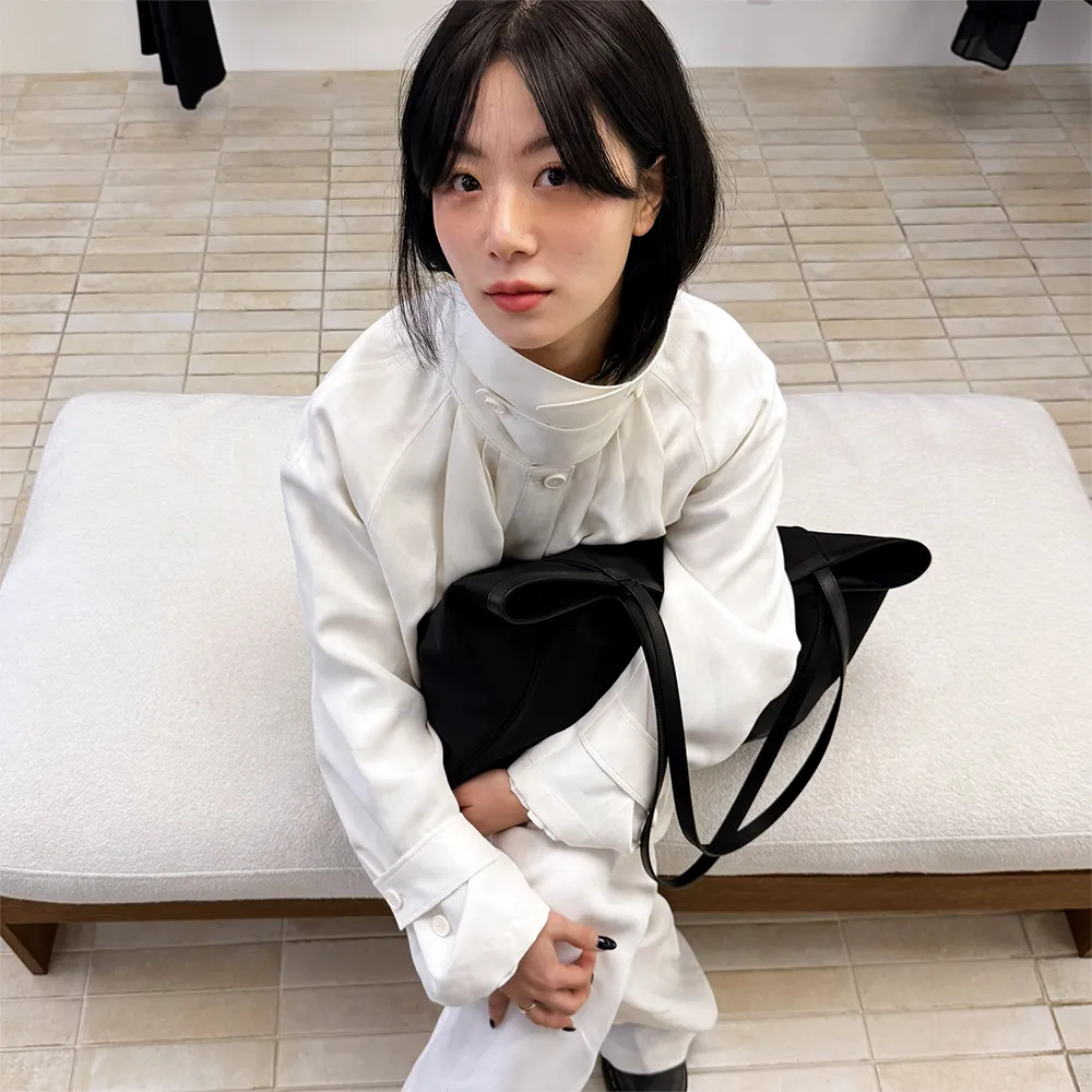 가훤이 추천하는 봄 필수템