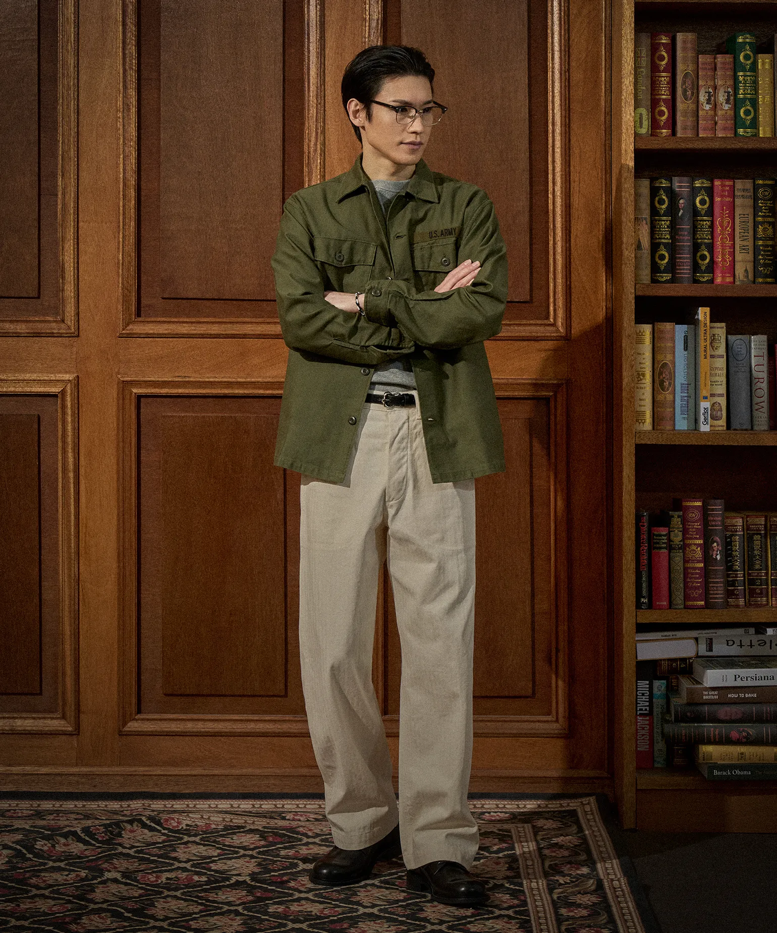 진정한 아메리칸 클래식