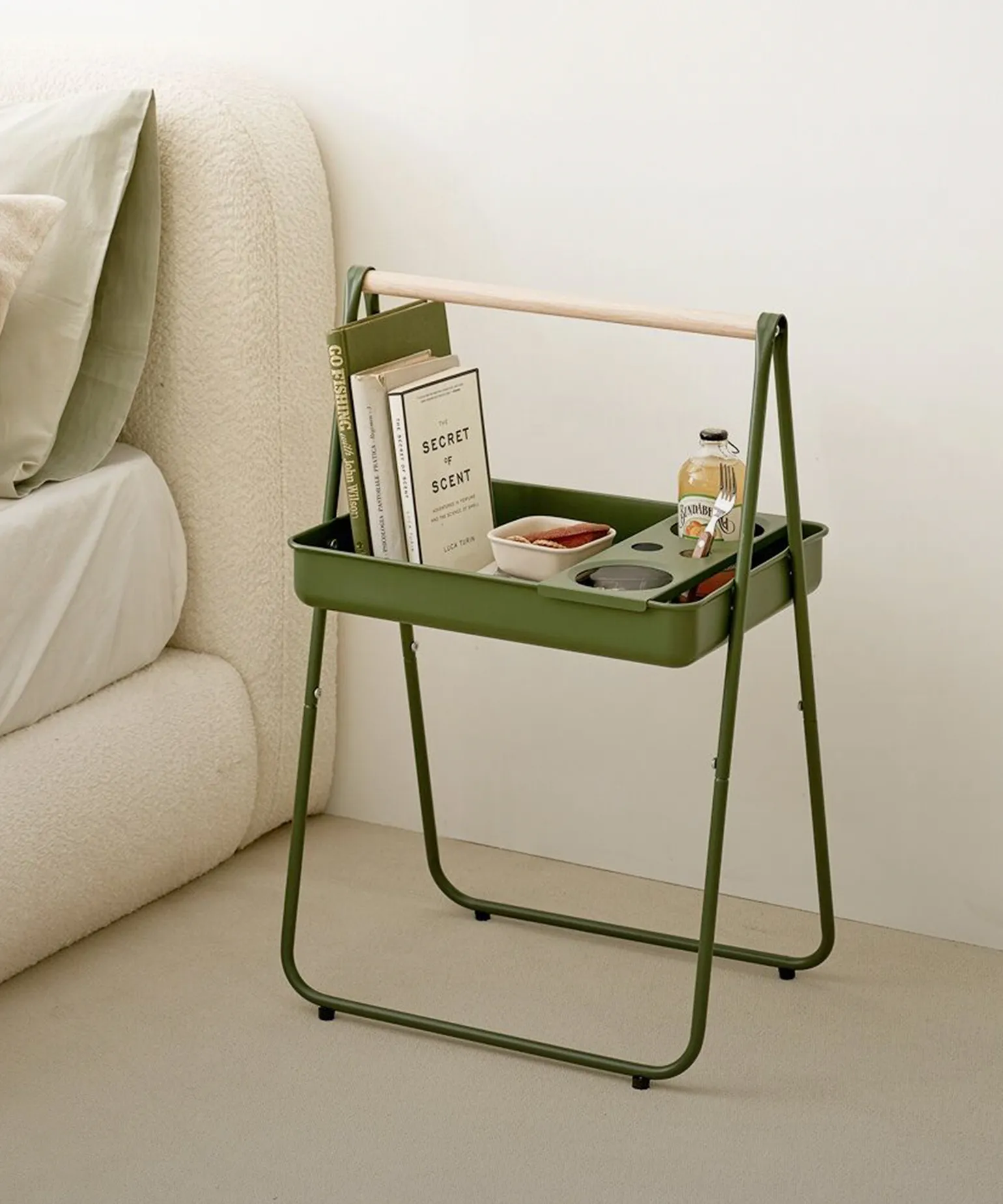 공간을 완성하는 디테일