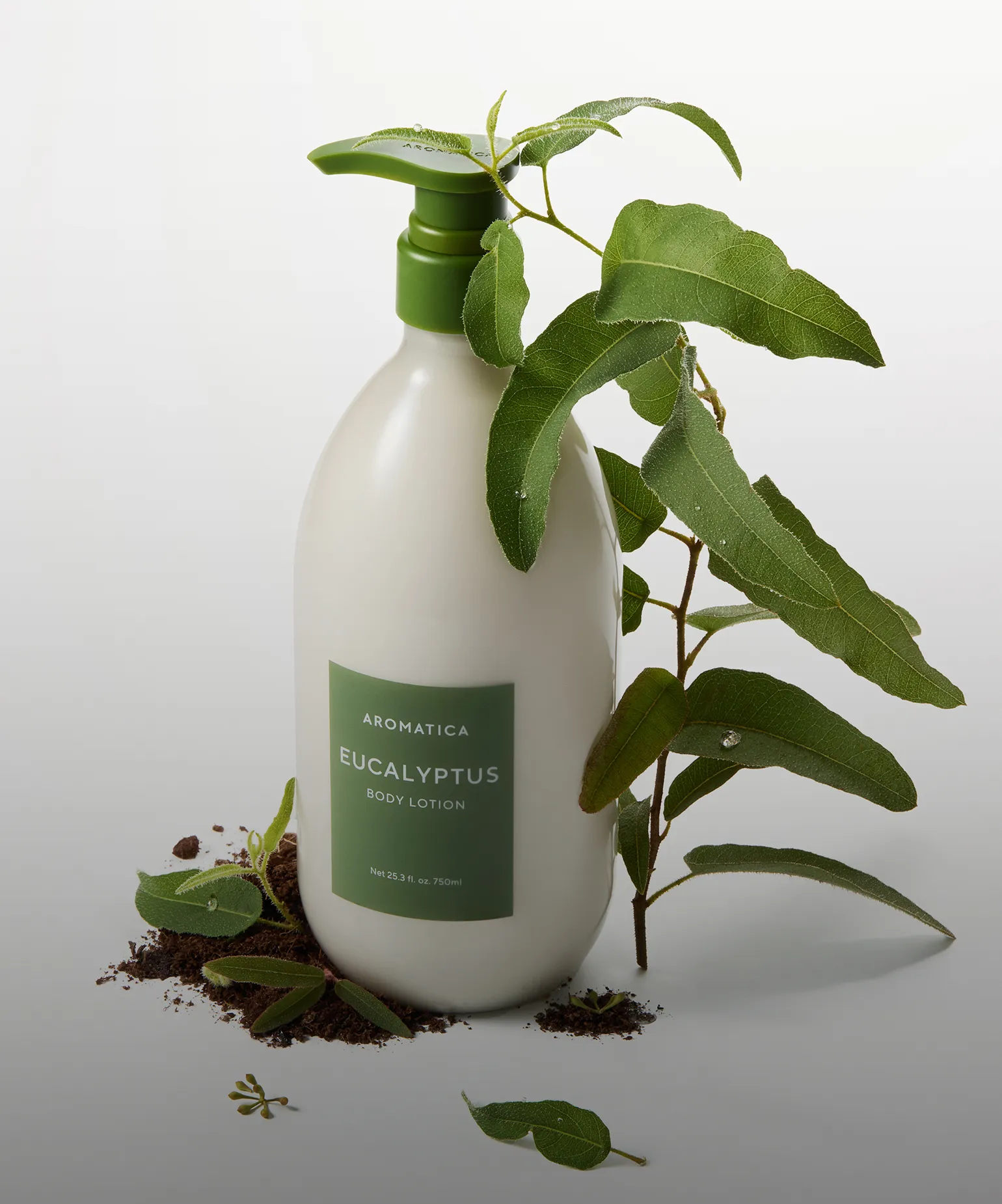 편안함만 남기는
바디케어