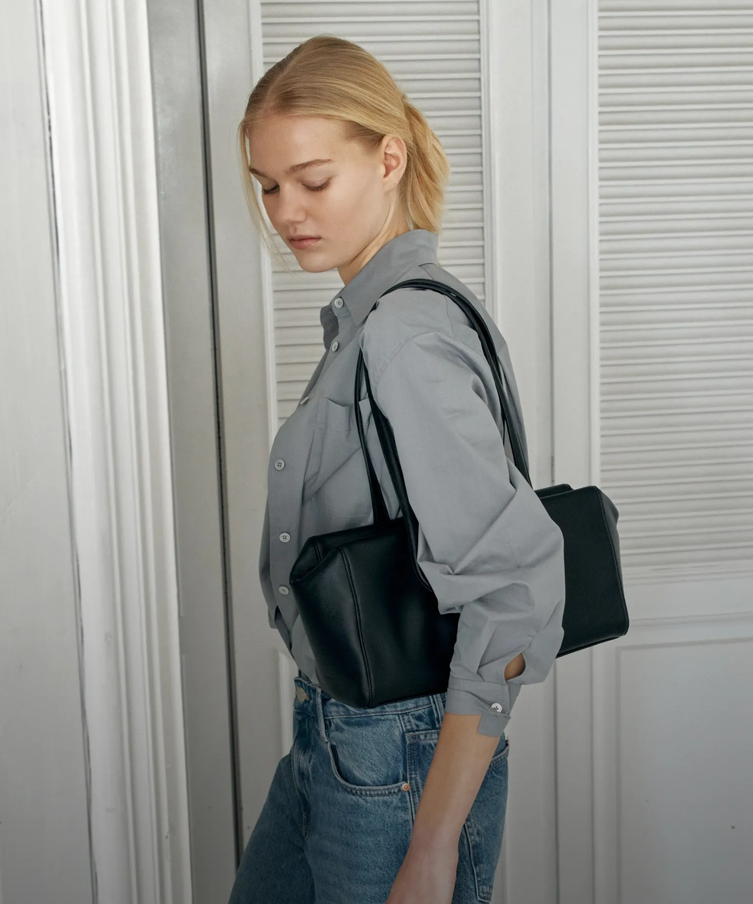 균형 잡힌 가방