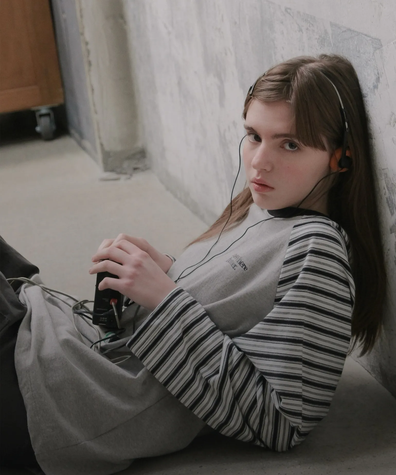 설레는 봄의 시그널