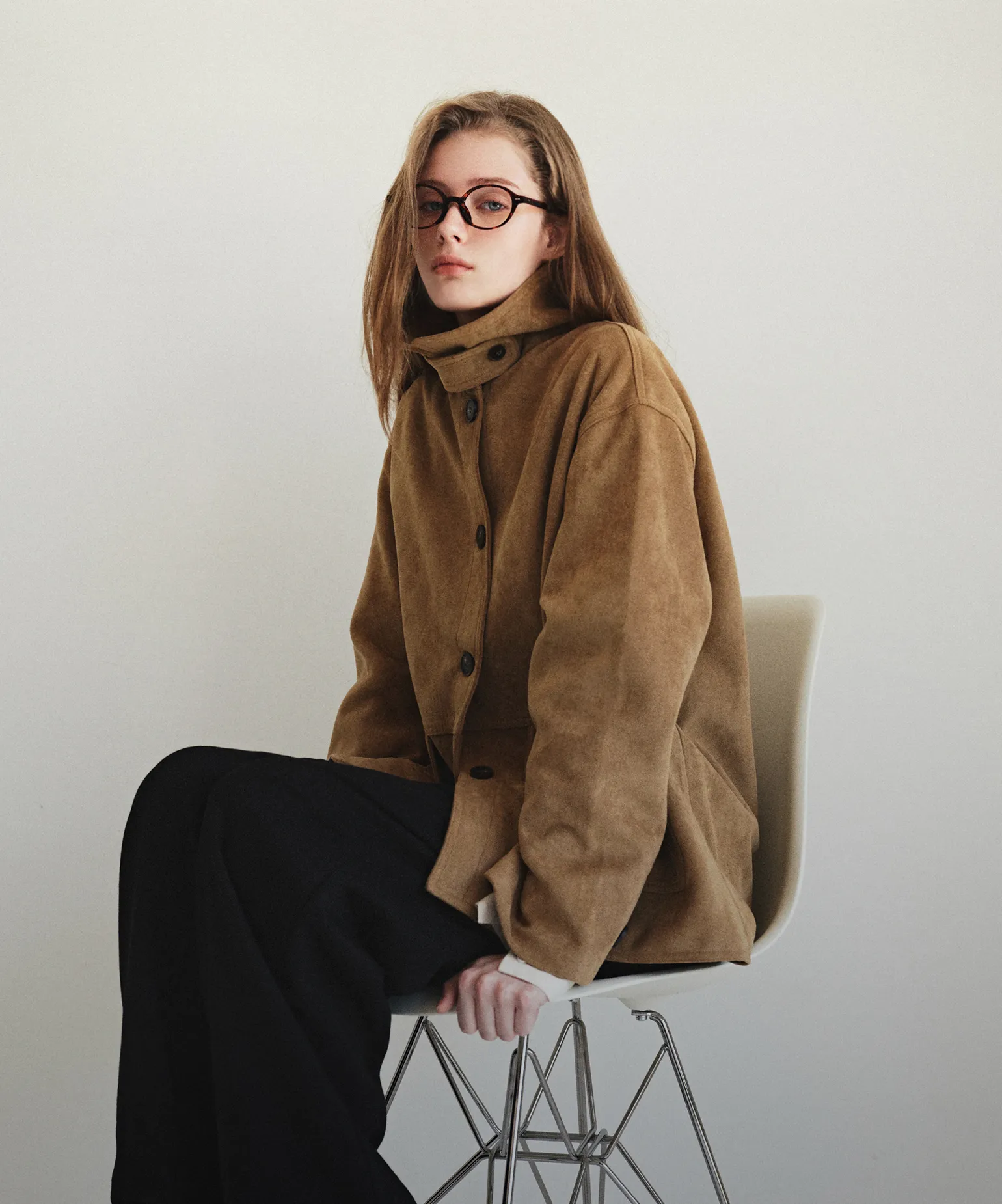 흔들리지 않는 스타일