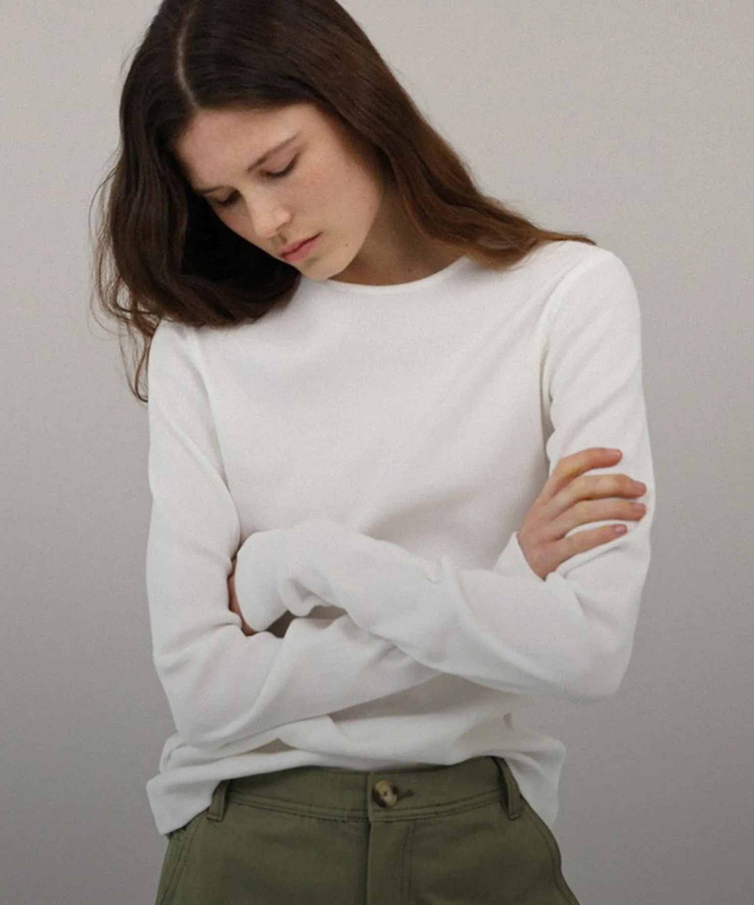 담백한 뉴트럴 무드