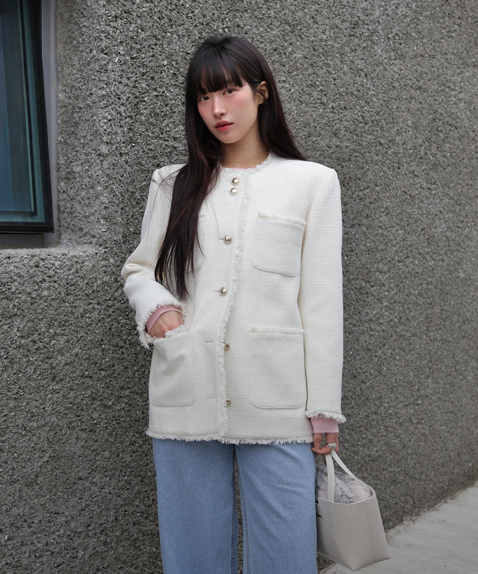 당당한 사랑스러움