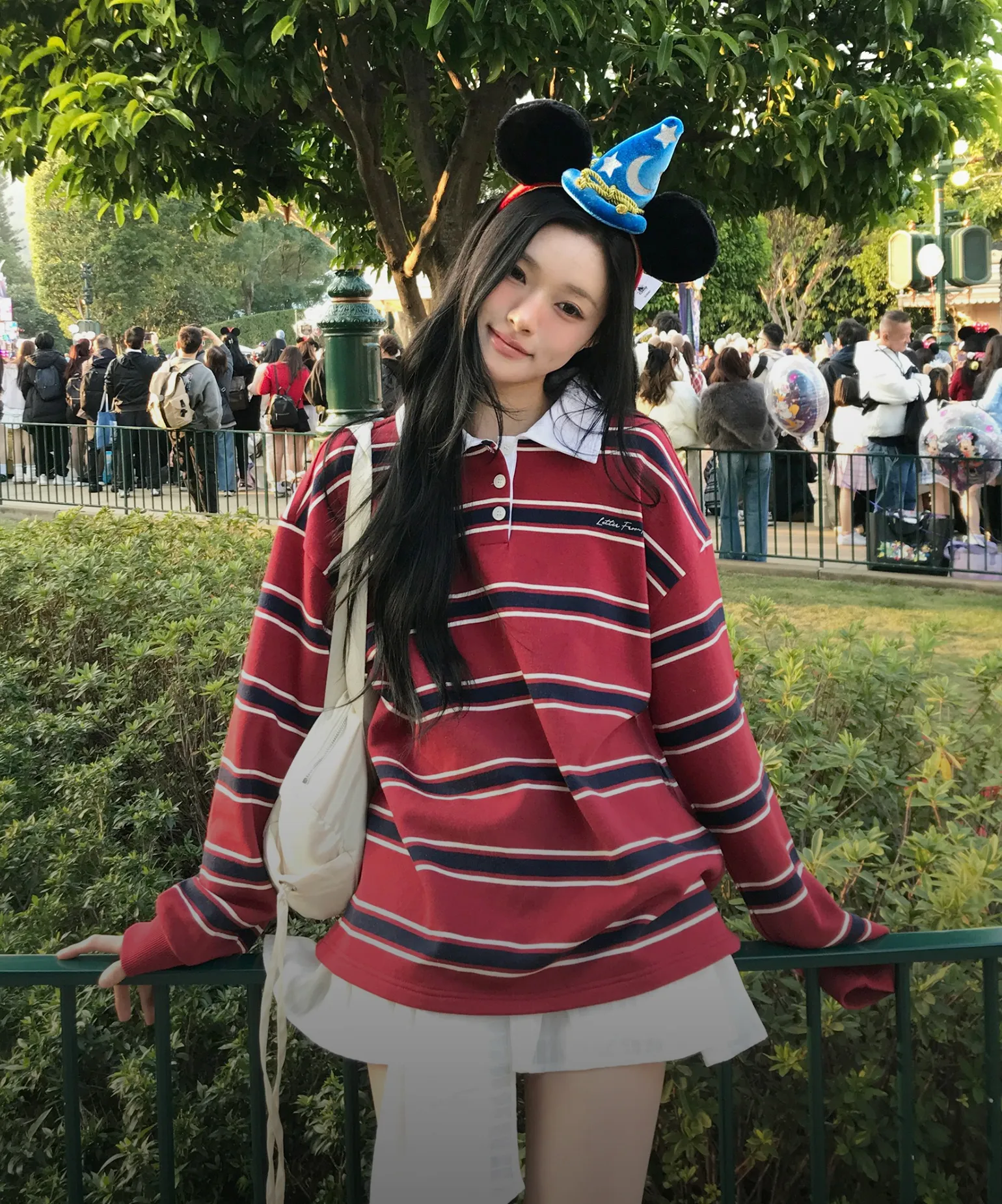 파스텔 컬러의 봄