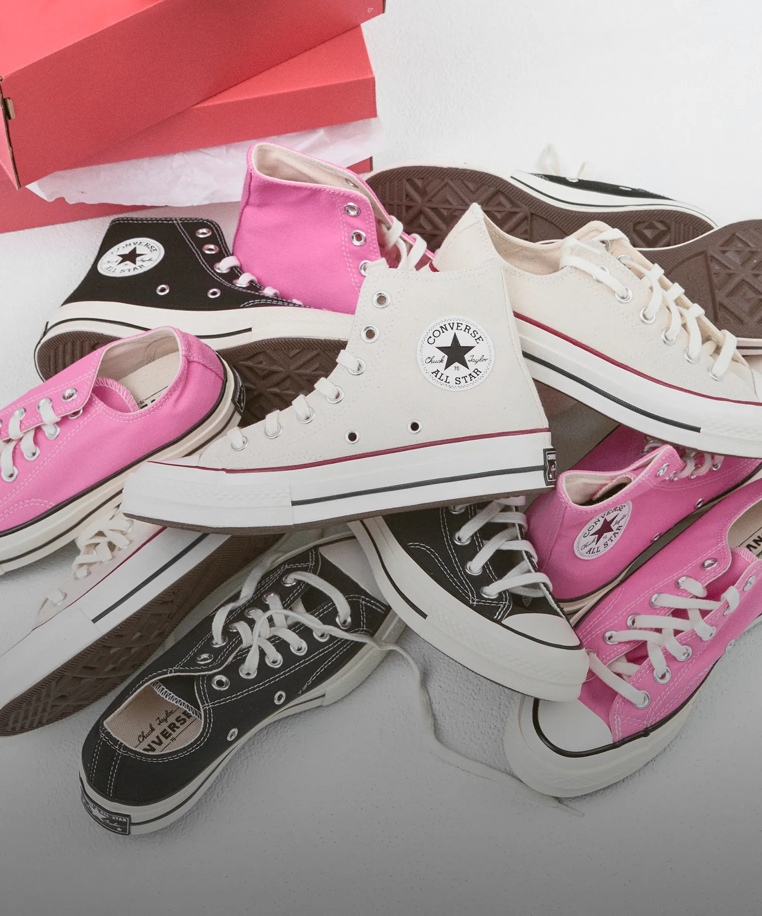 주목할 만한 신상