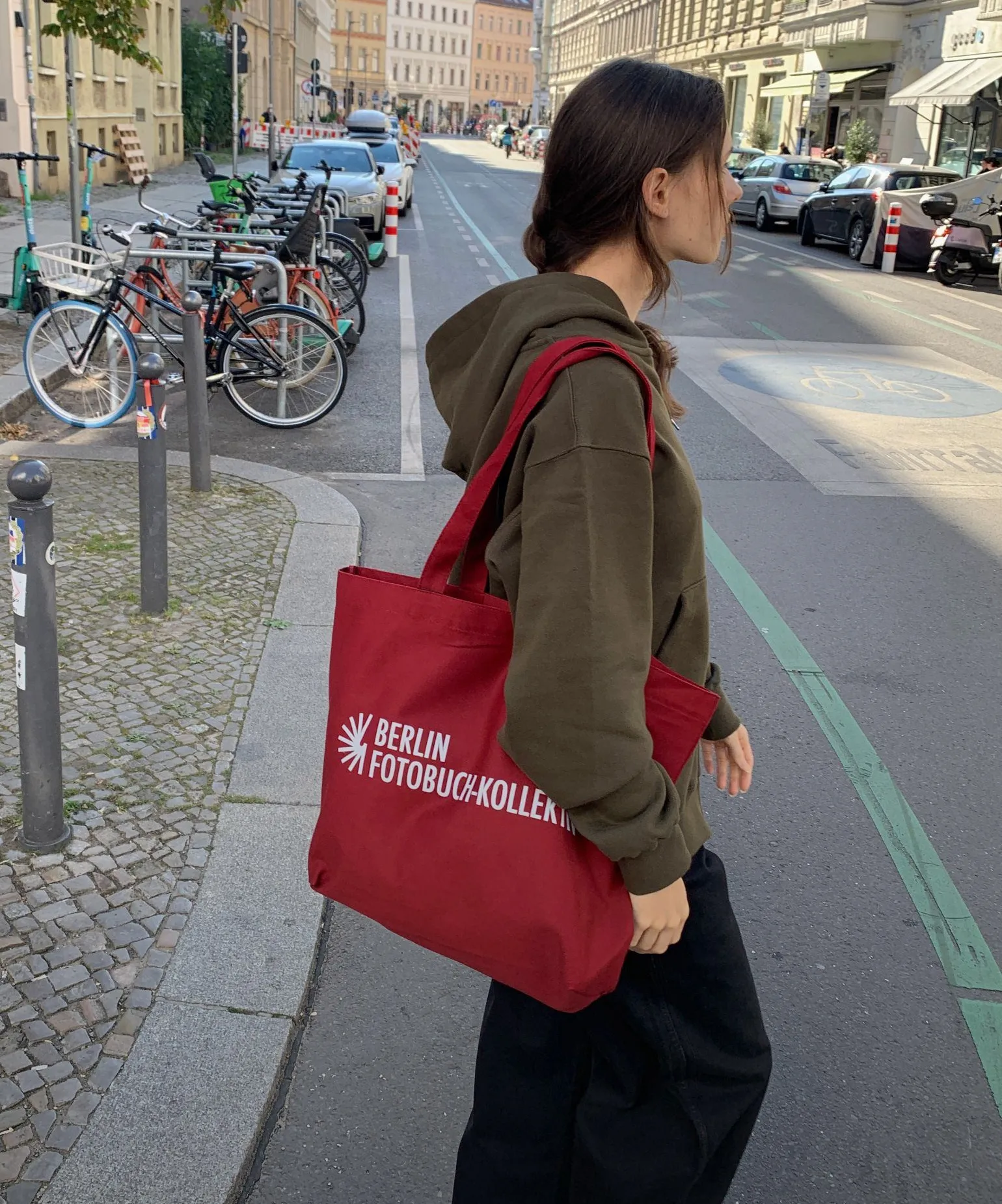 감각을 깨우는 컬렉션