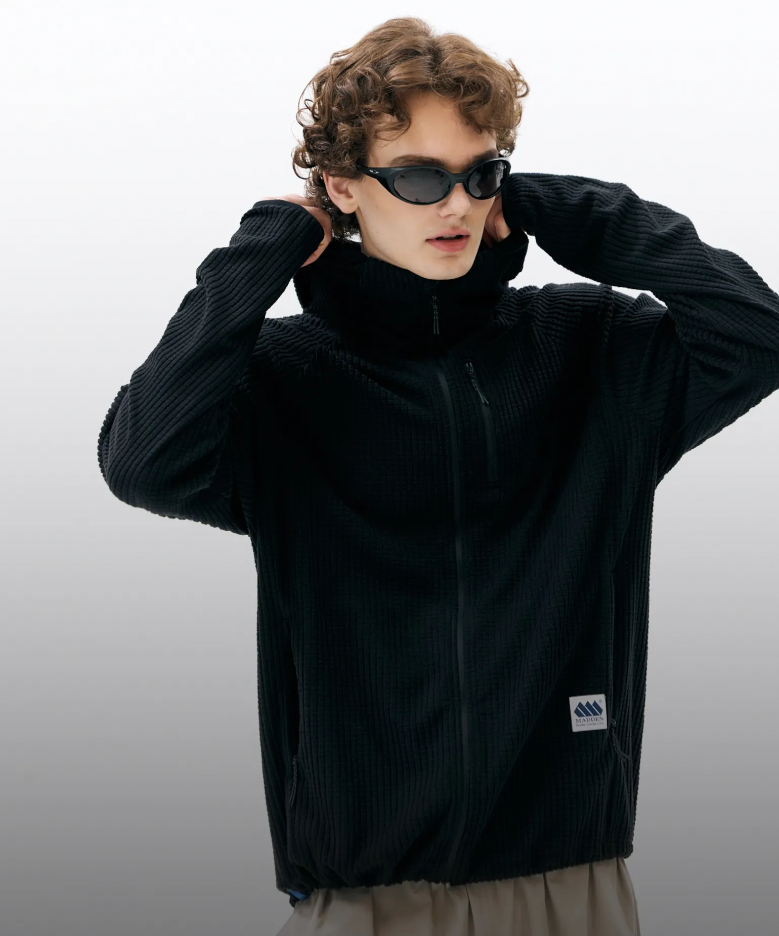 콜로라도에서 온 아웃도어