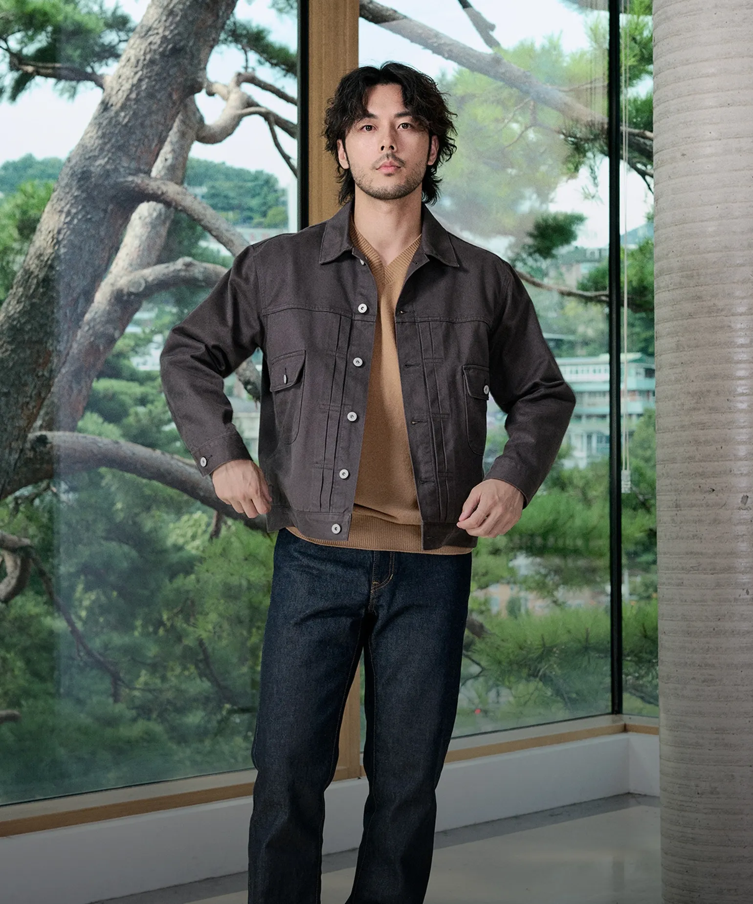 기본이 되는 한 벌