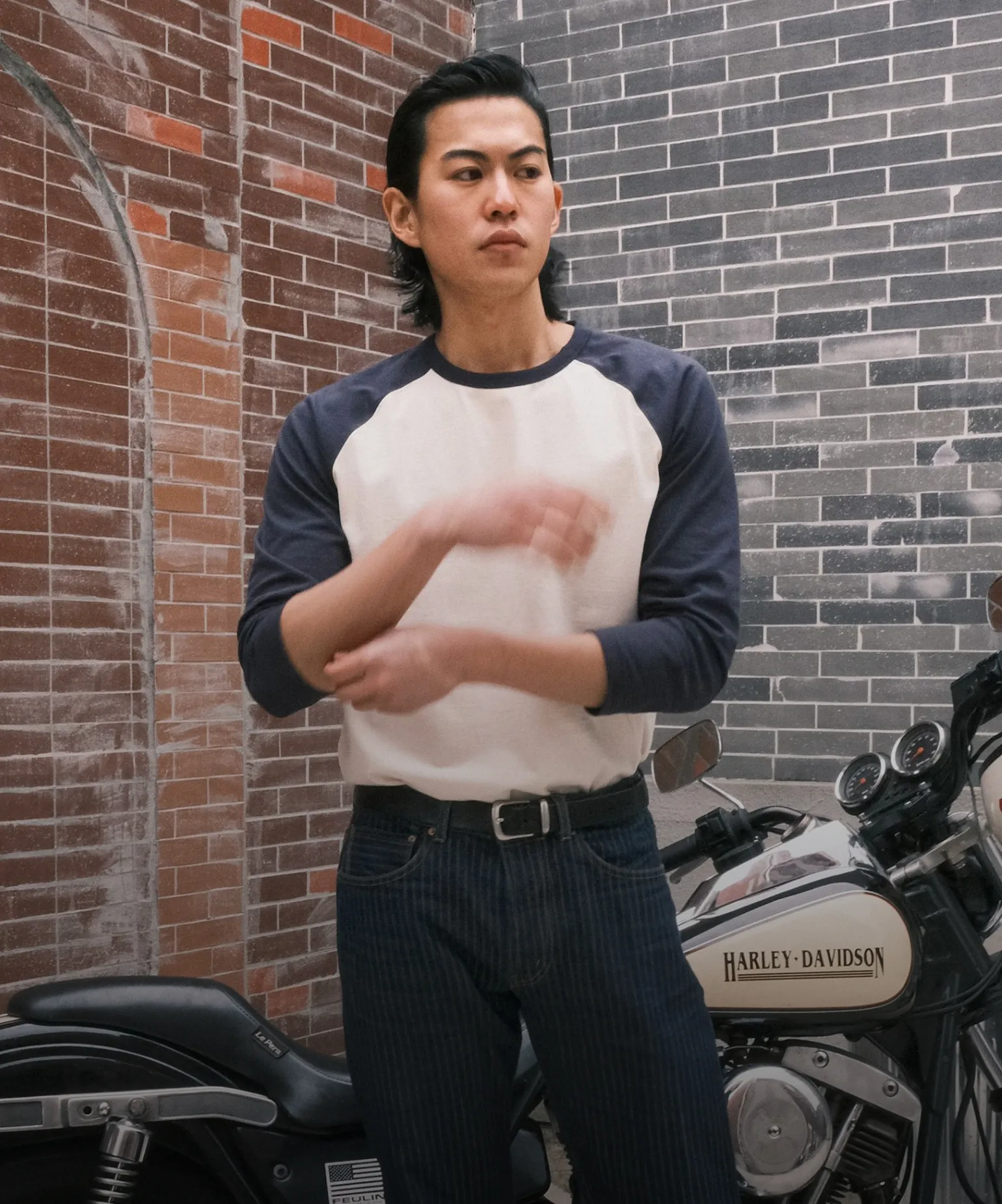 든든한 워크 웨어