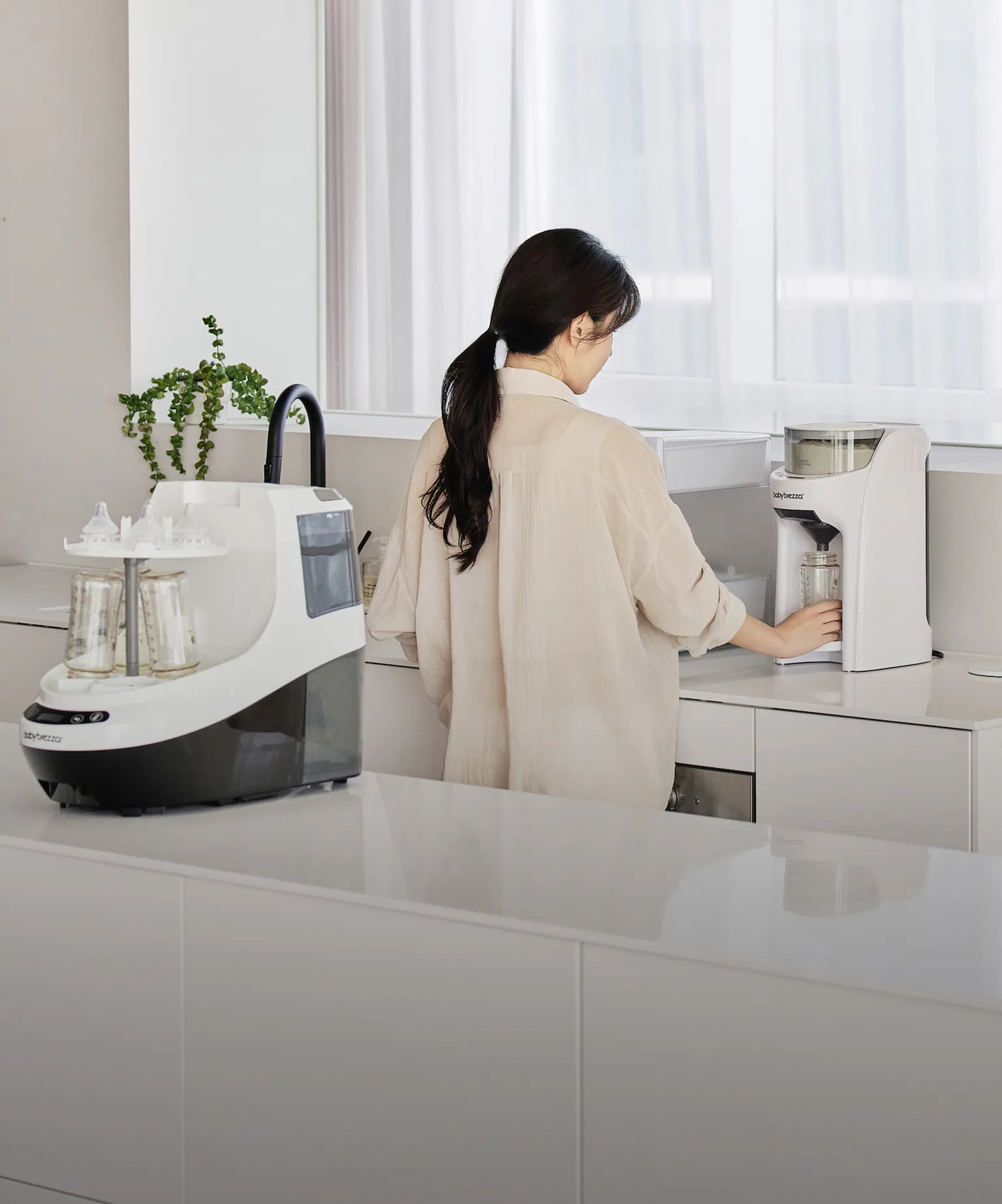 육아를 더 똑똑하게