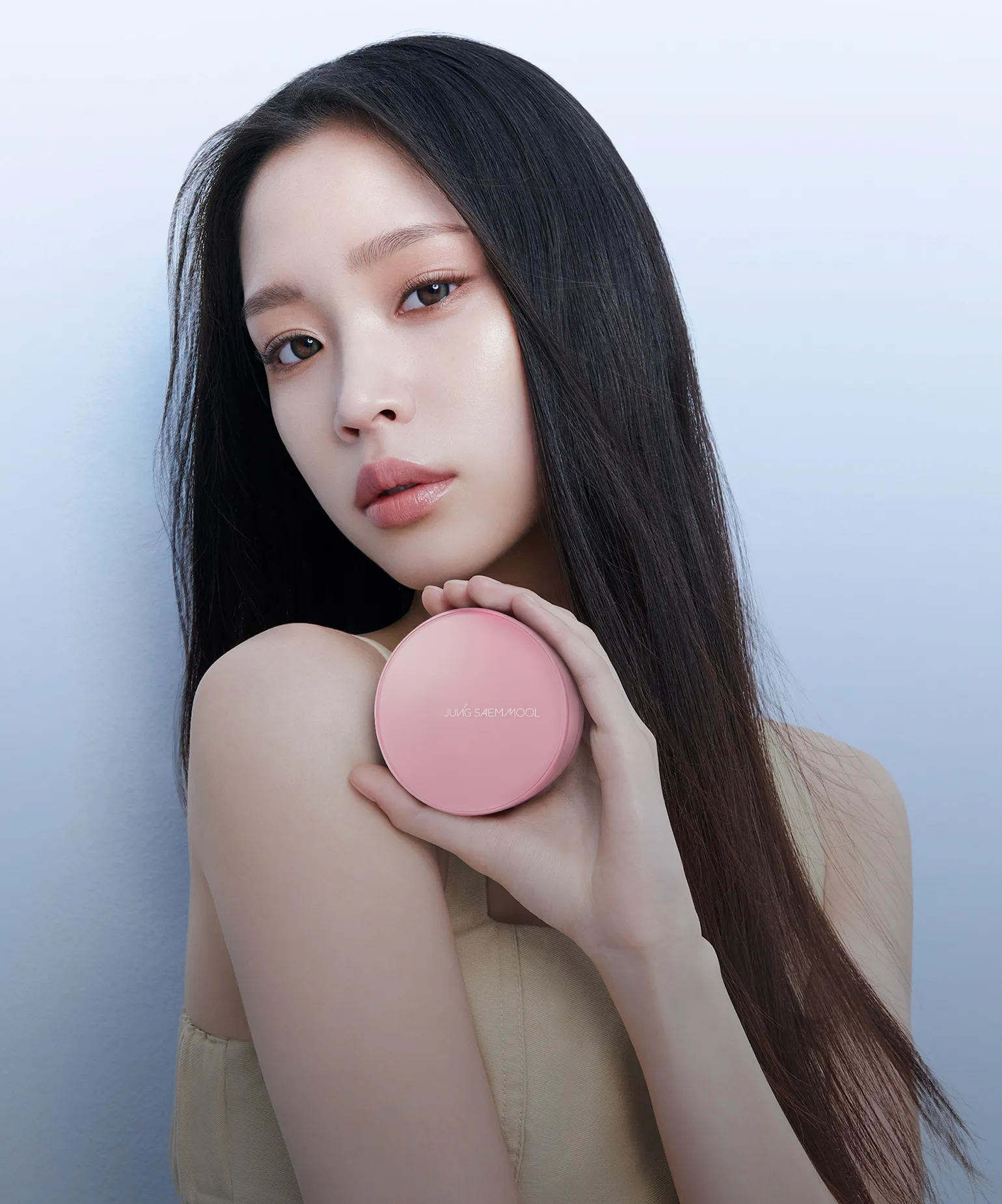 생기를 더할
핑크 에디션