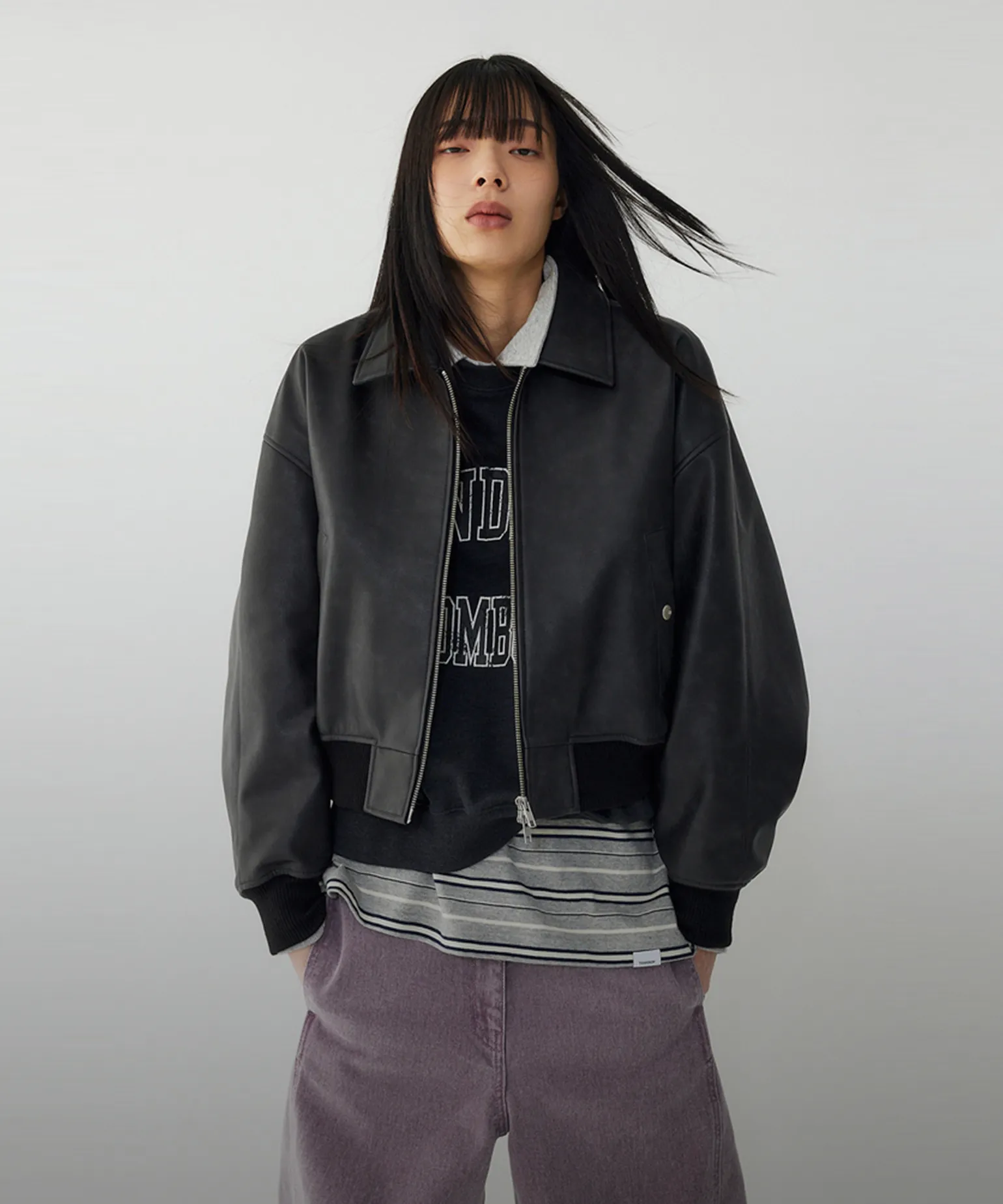 한눈에 담는
세련된 무드