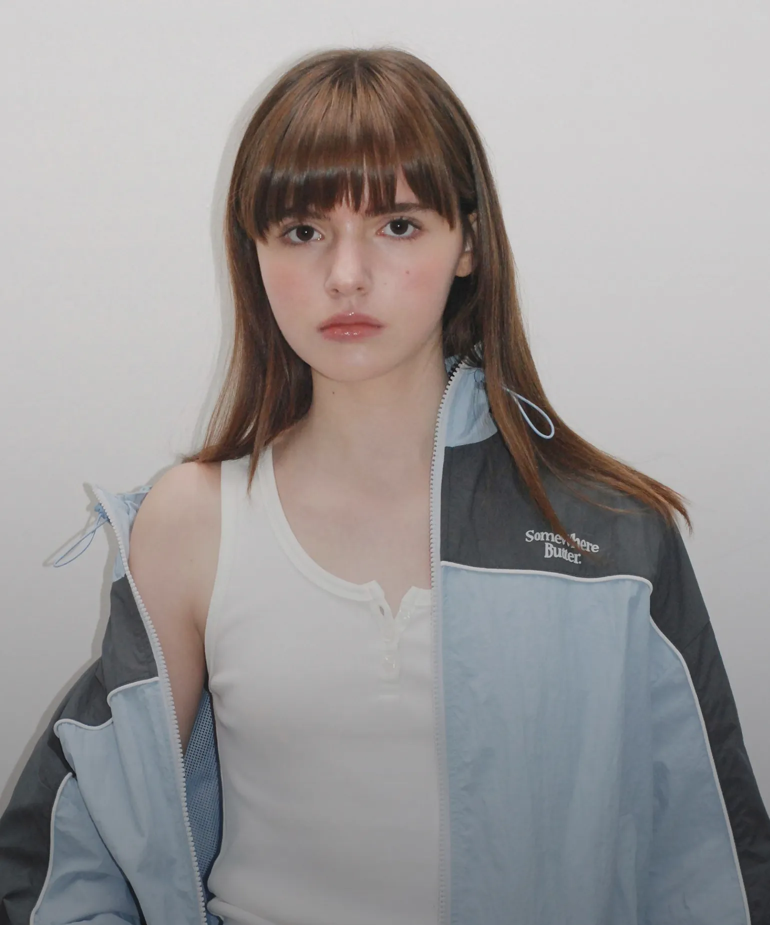 새로운 계절의 실루엣