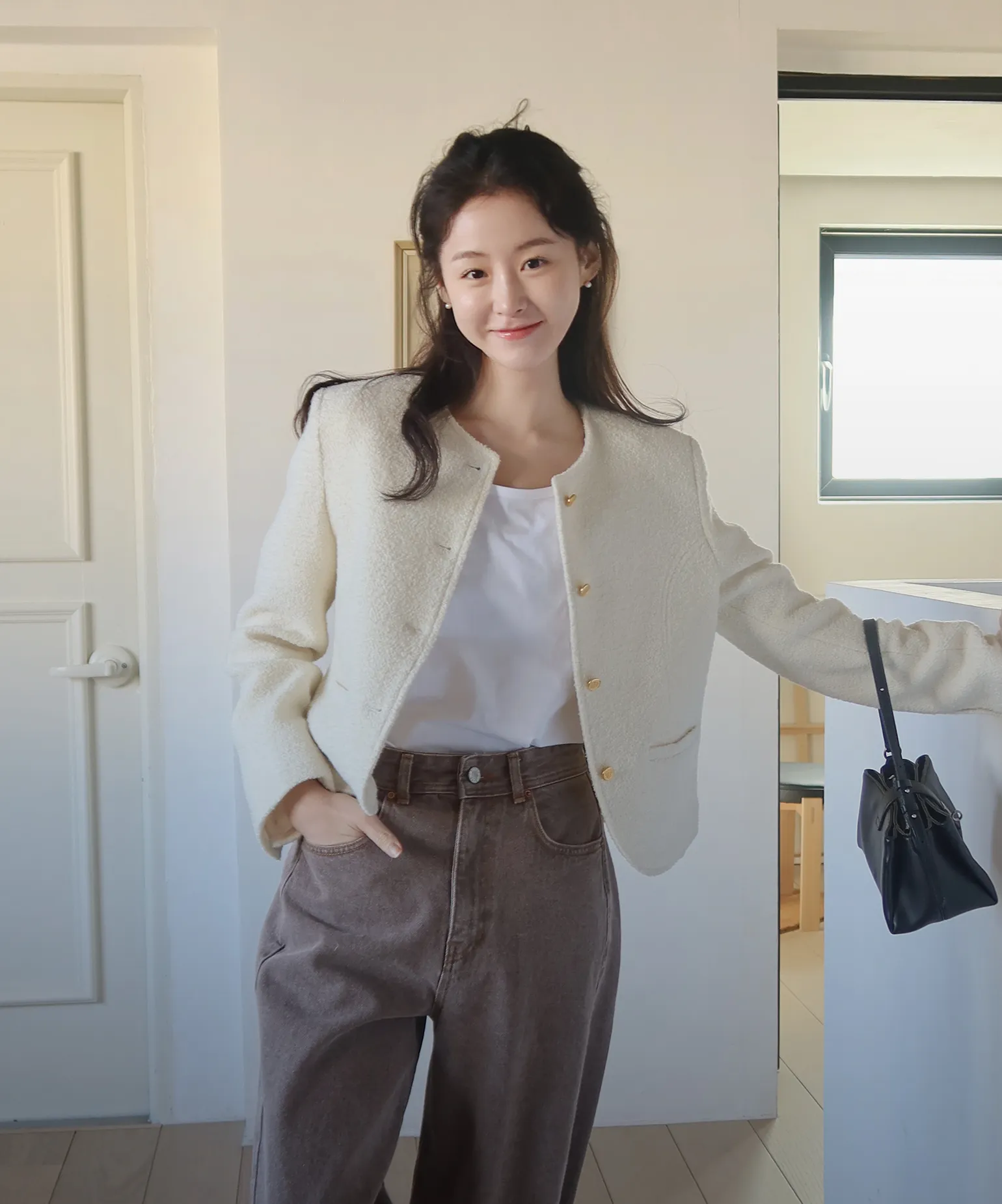 조용히 남는 존재감