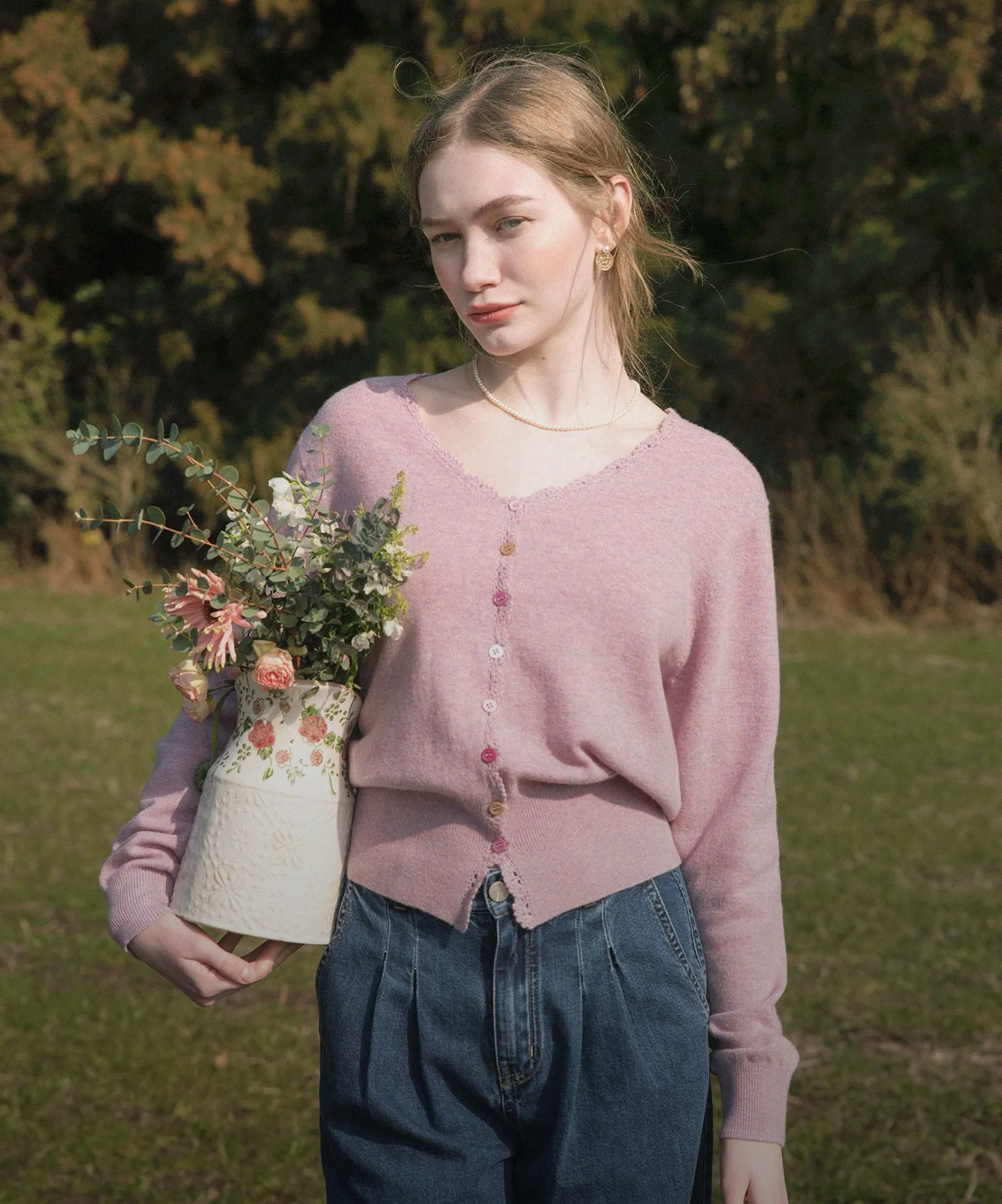 일상에서 찾은 영감 