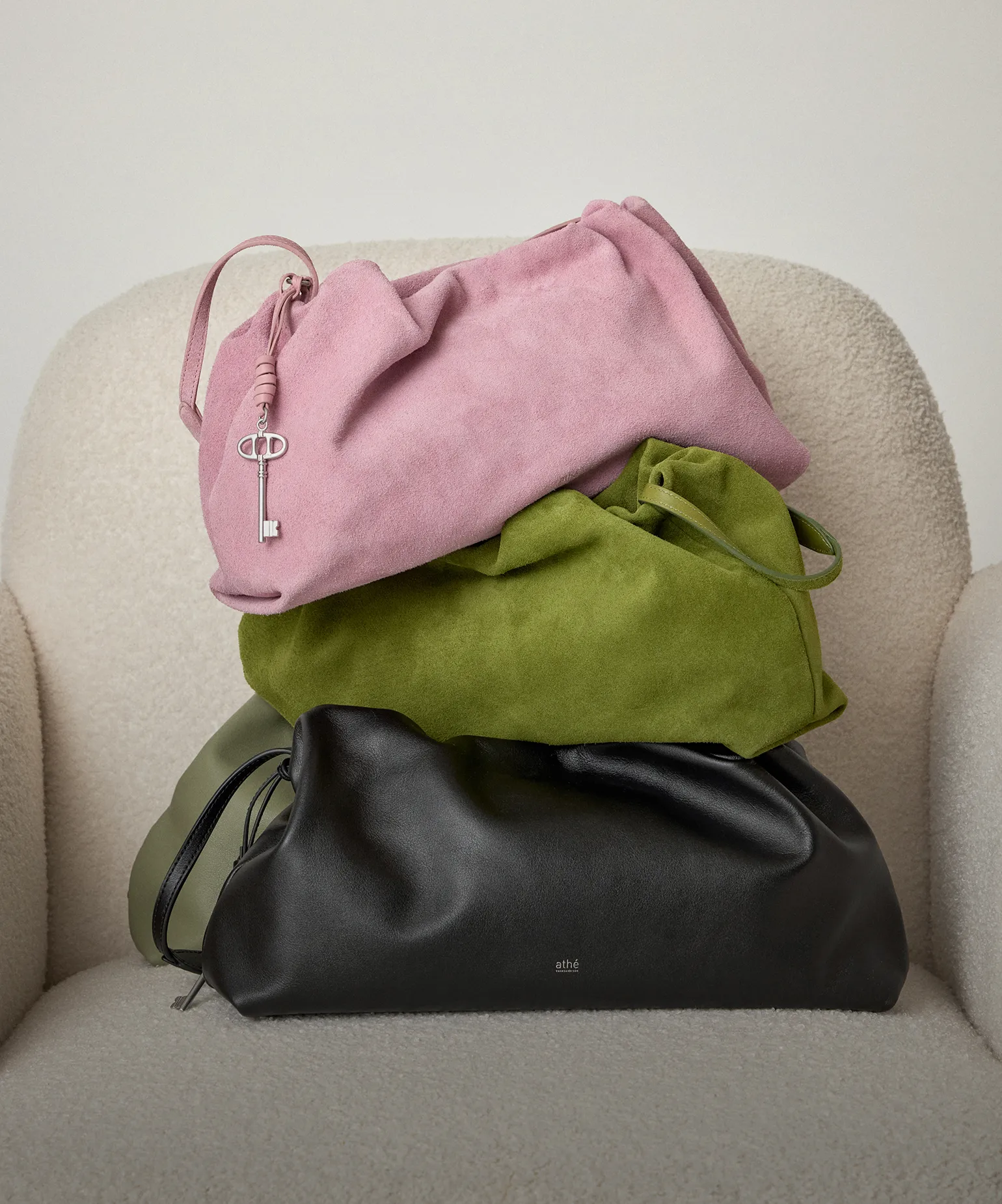 정제된 프렌치 무드