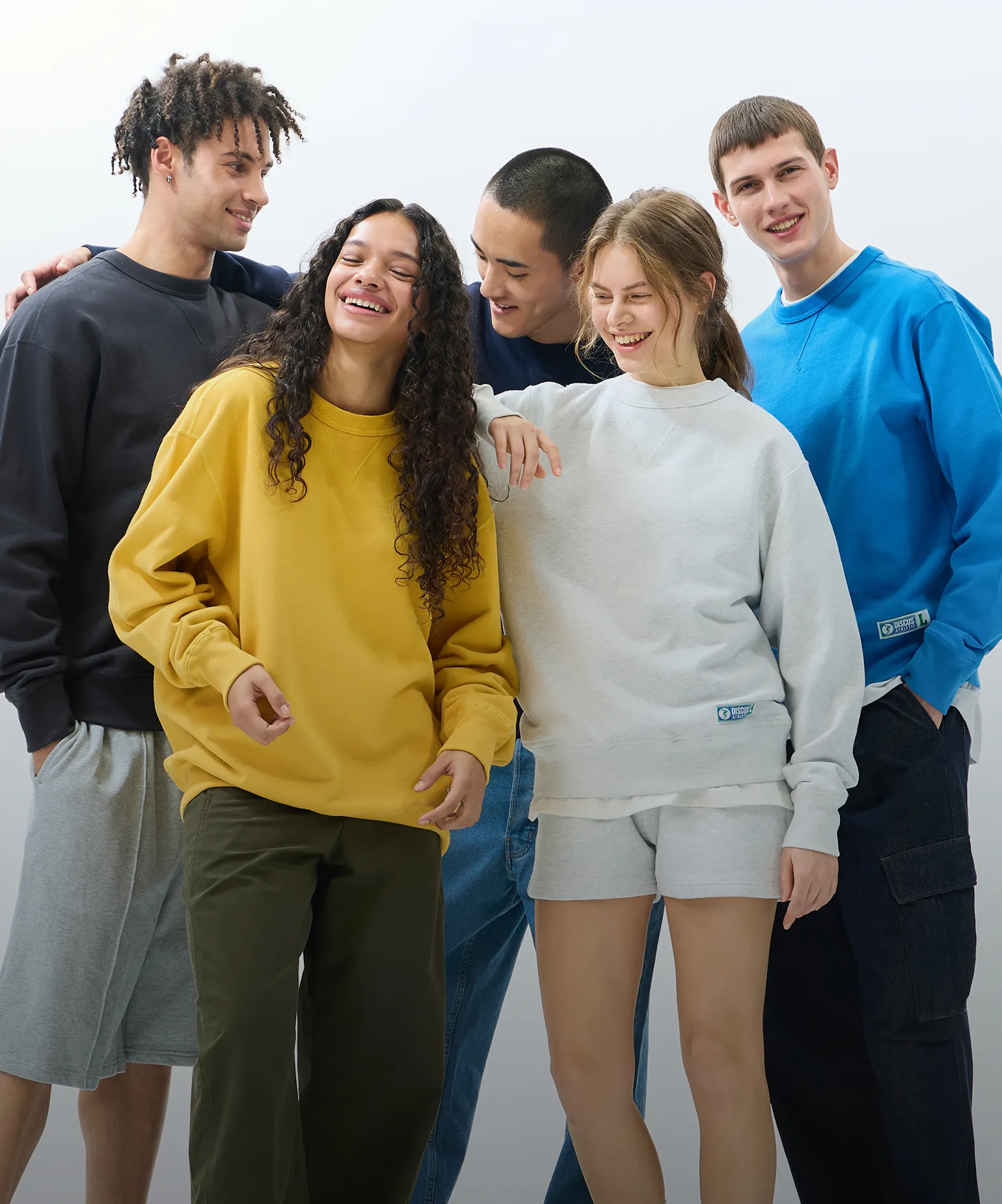 매일 입는 스포츠 웨어