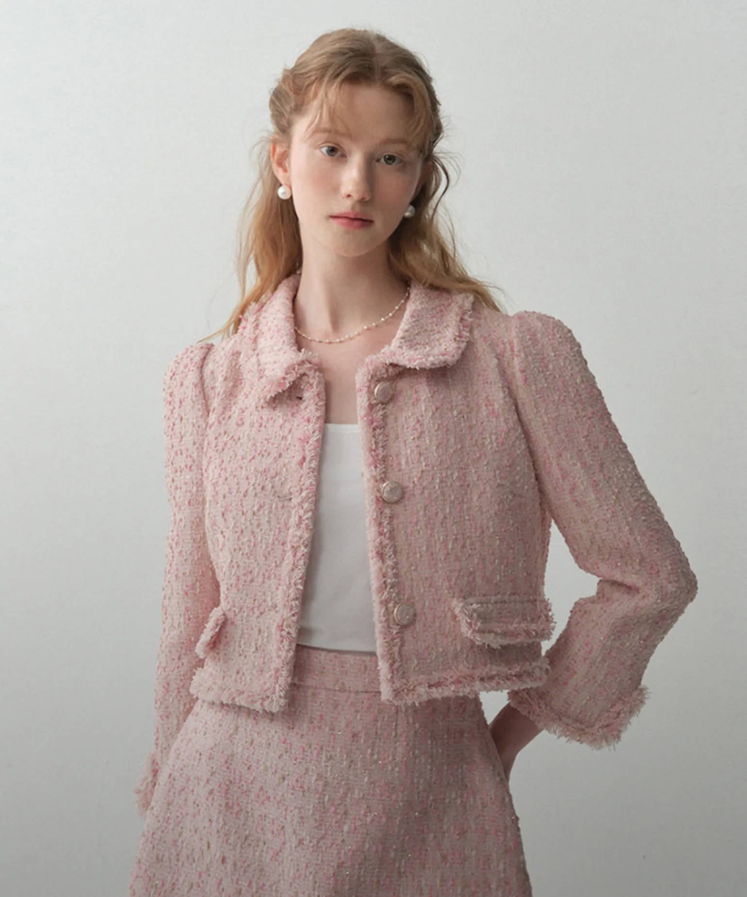 새로운 계절의 실루엣