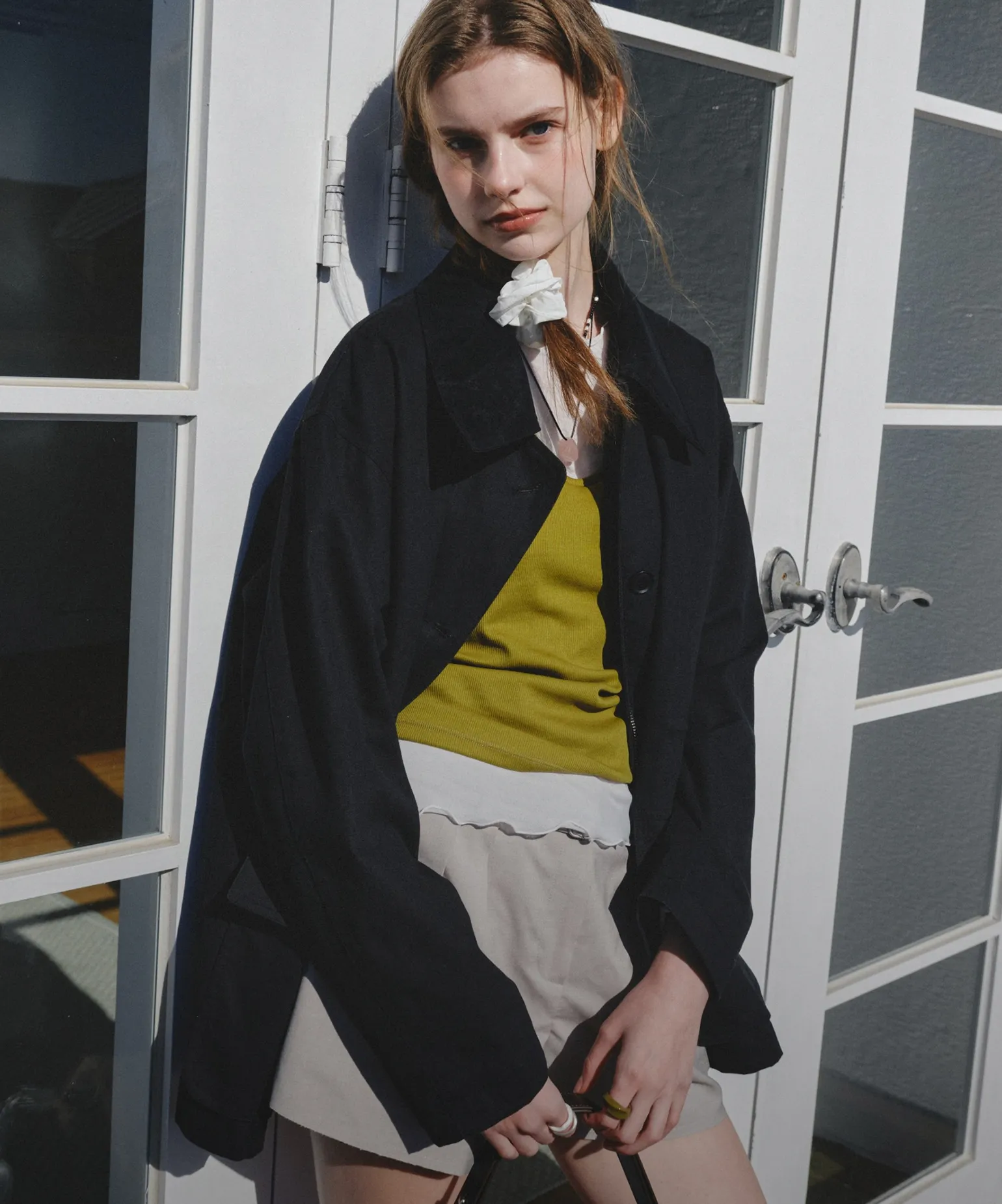 다가올 계절의 미니멀