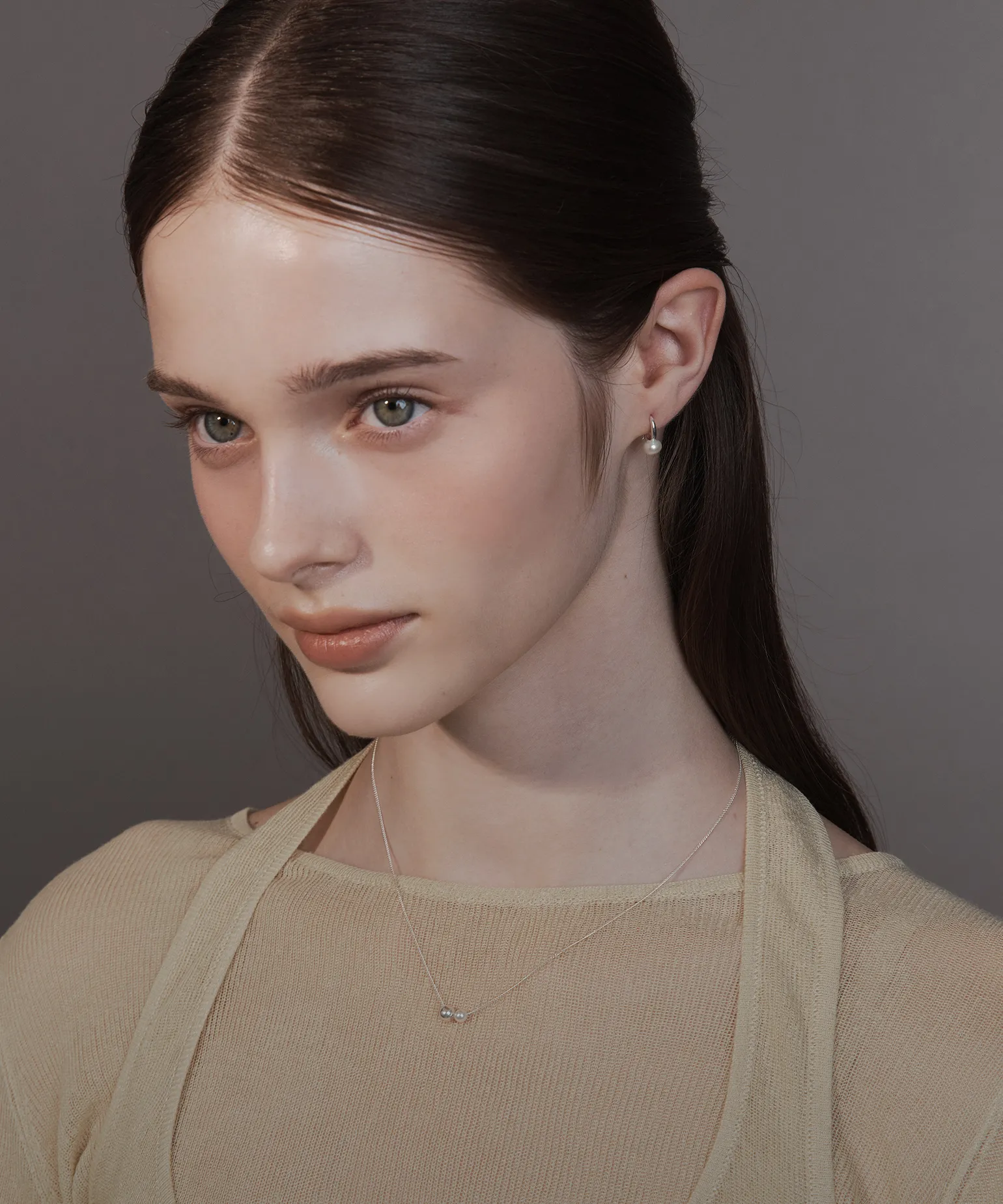 새 계절의 반짝임