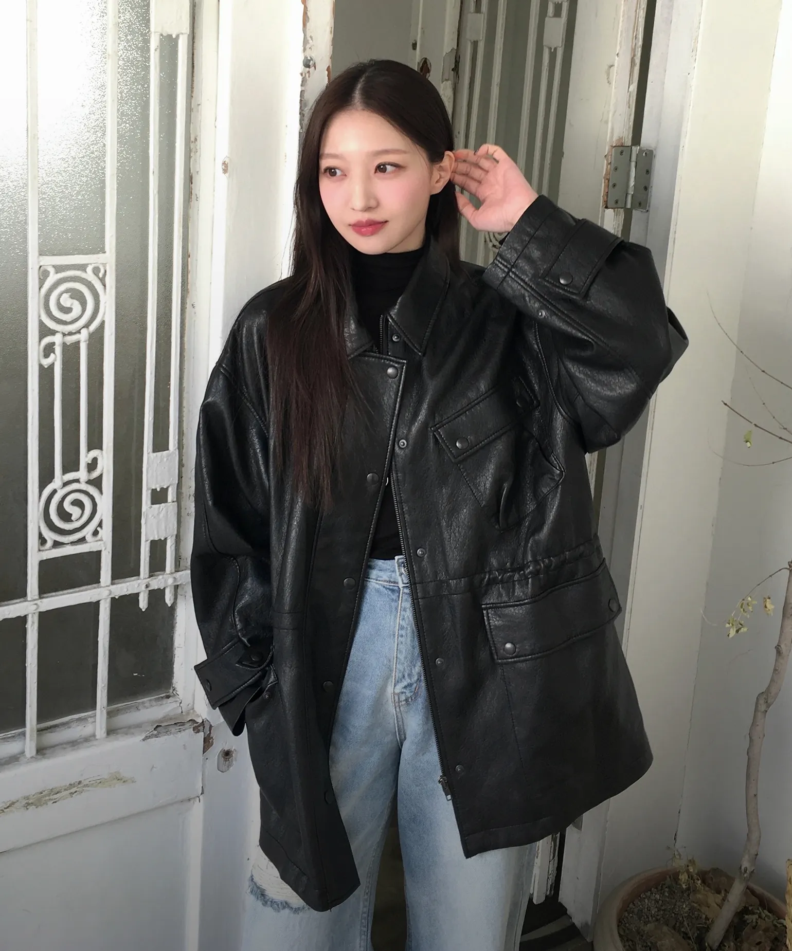 깊이 있는 디테일