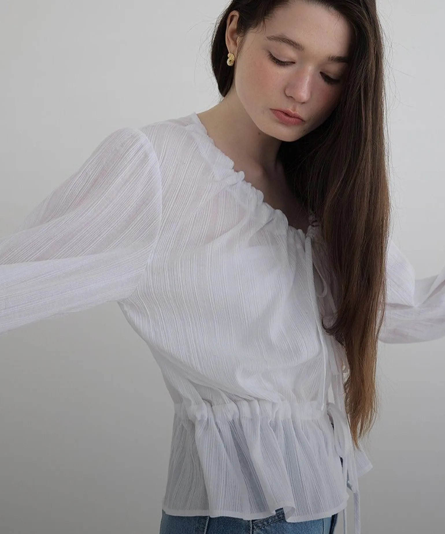 유행 너머의 분위기