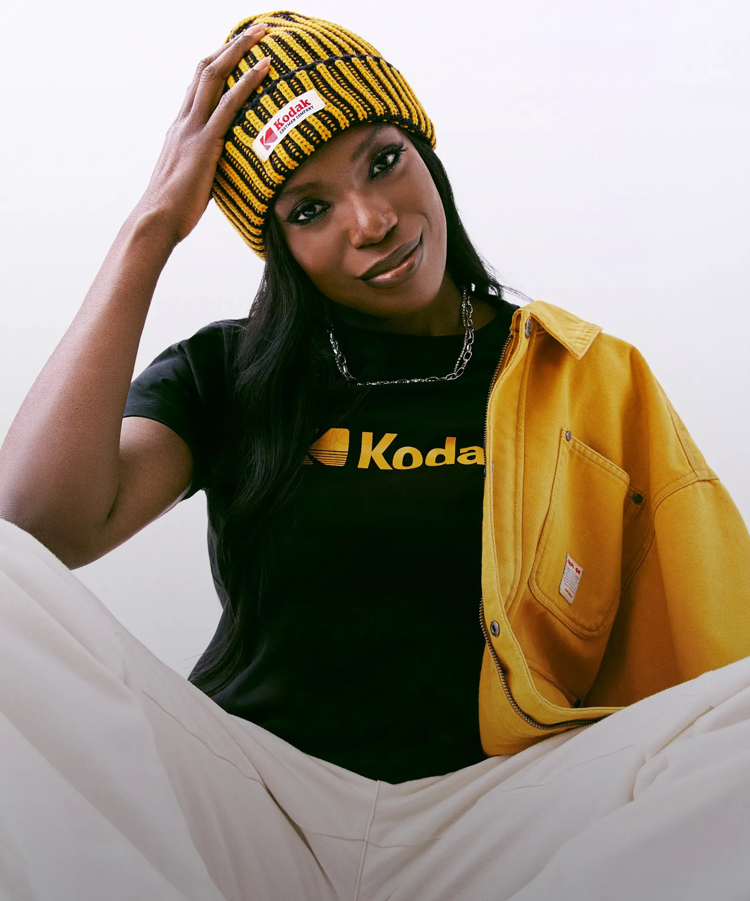 렌즈 너머의 감성