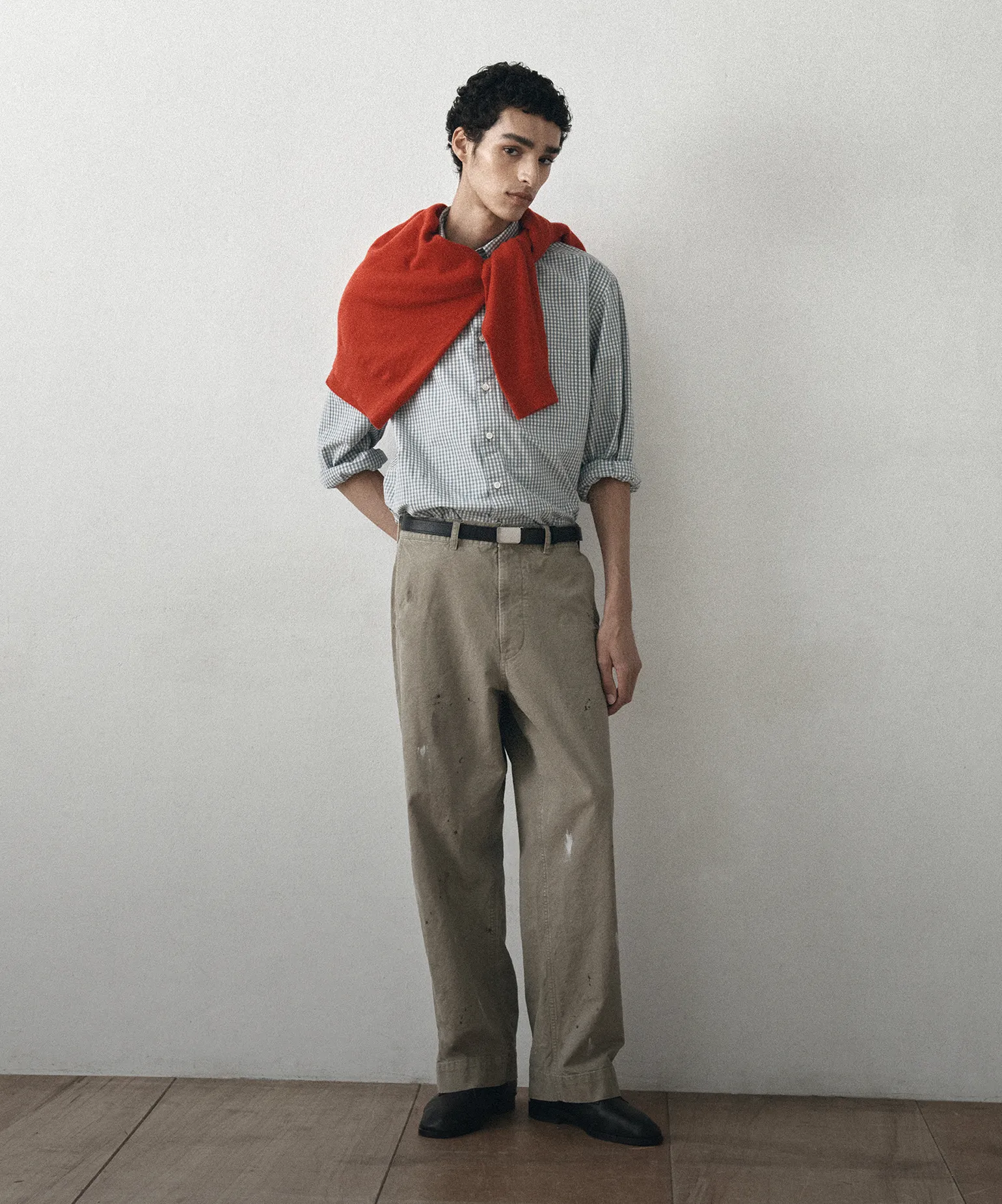 언제 입어도 감각적