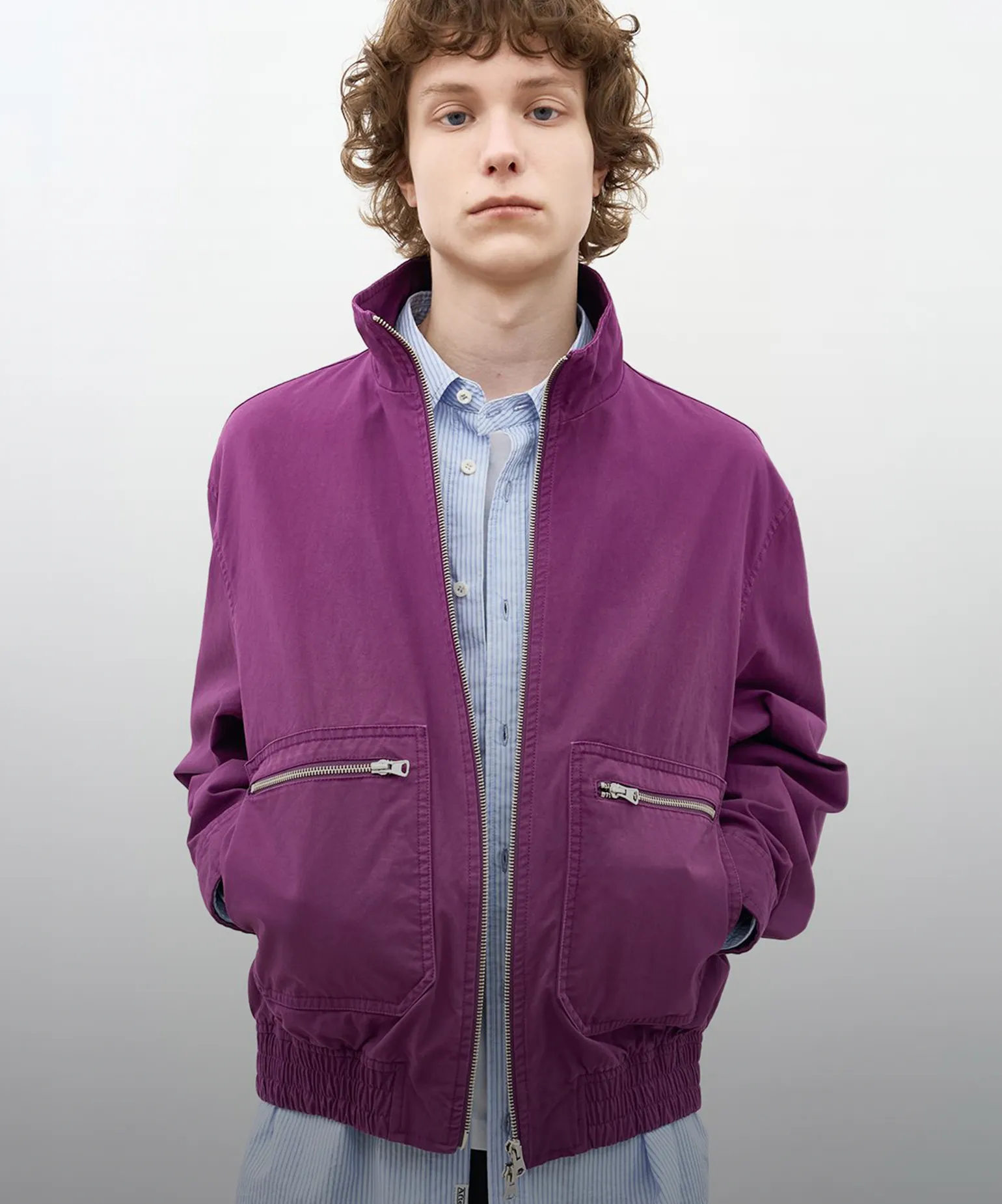 날것 그대로의 감각