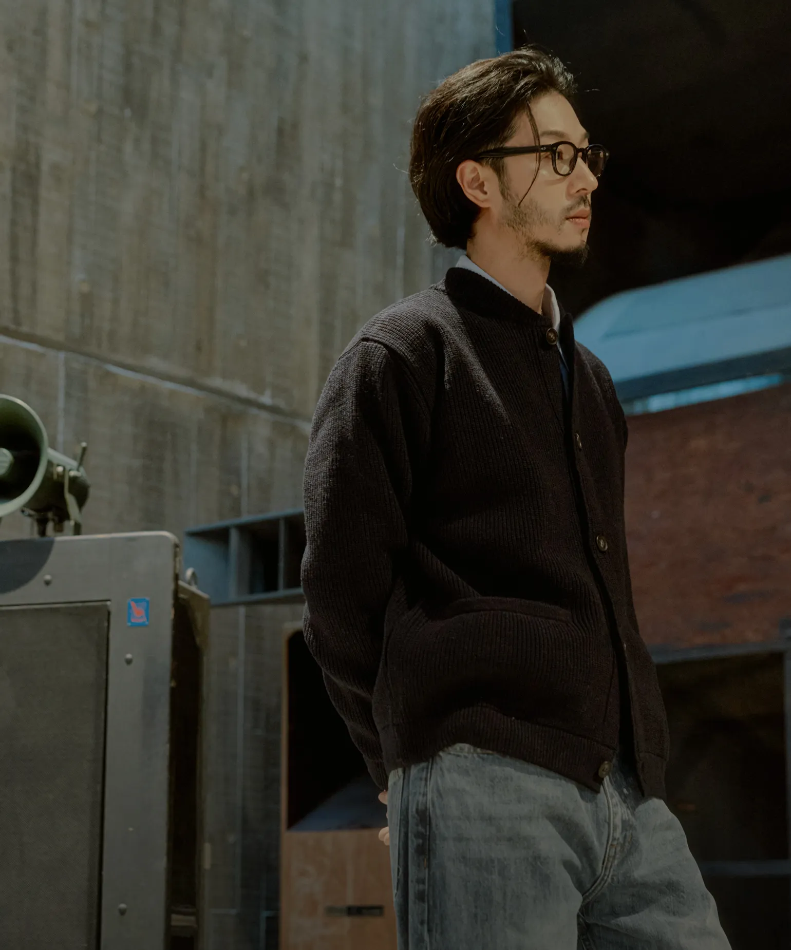 워크 웨어의
현대적 해석