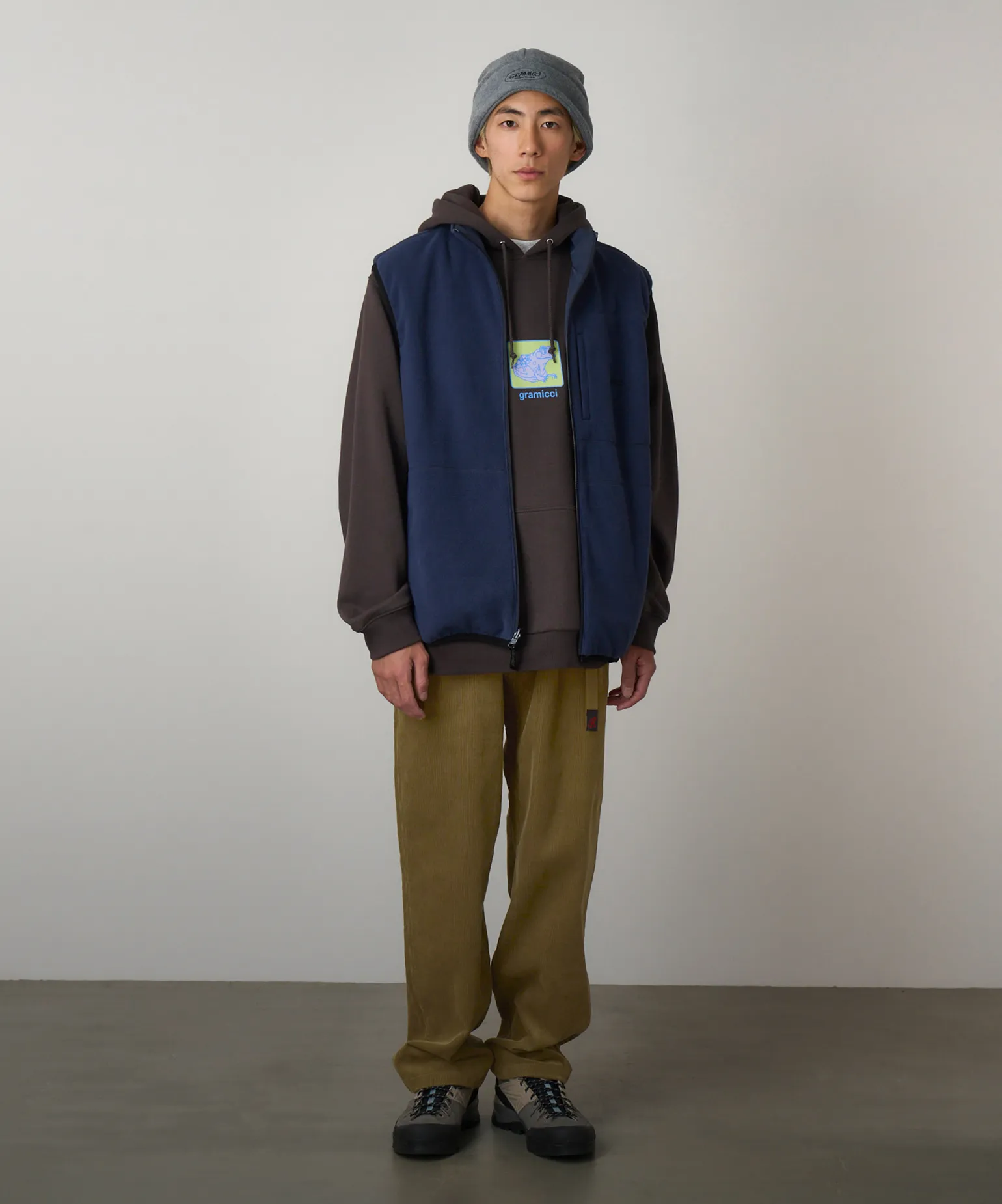 클라이밍에서 찾은
자유로움