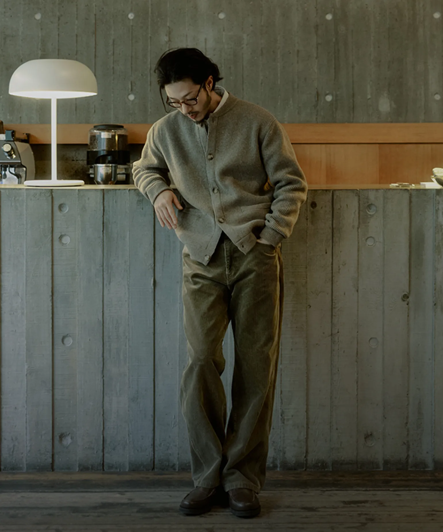 새로운 매력의 발견