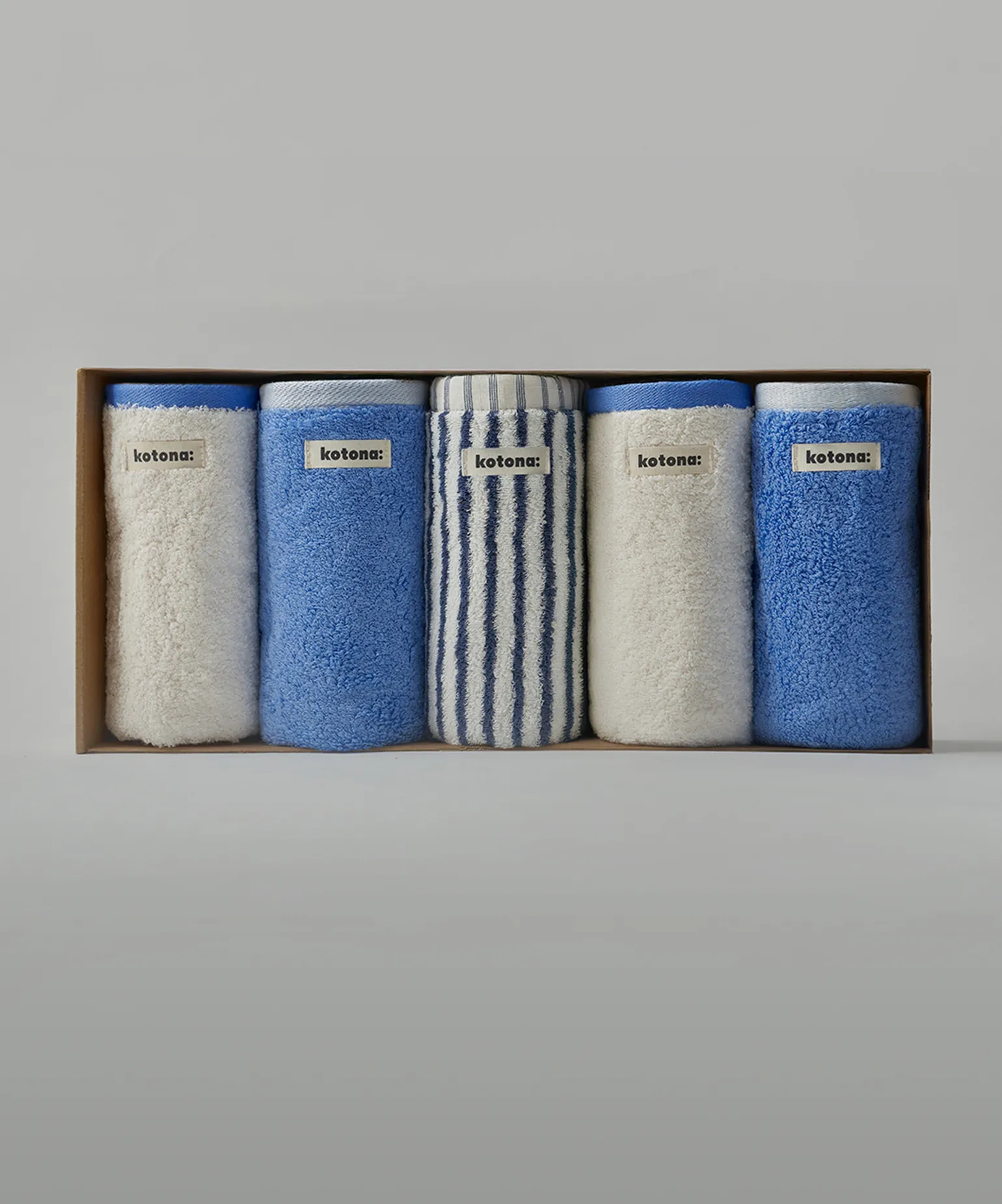 나만의 촉감을 찾아서