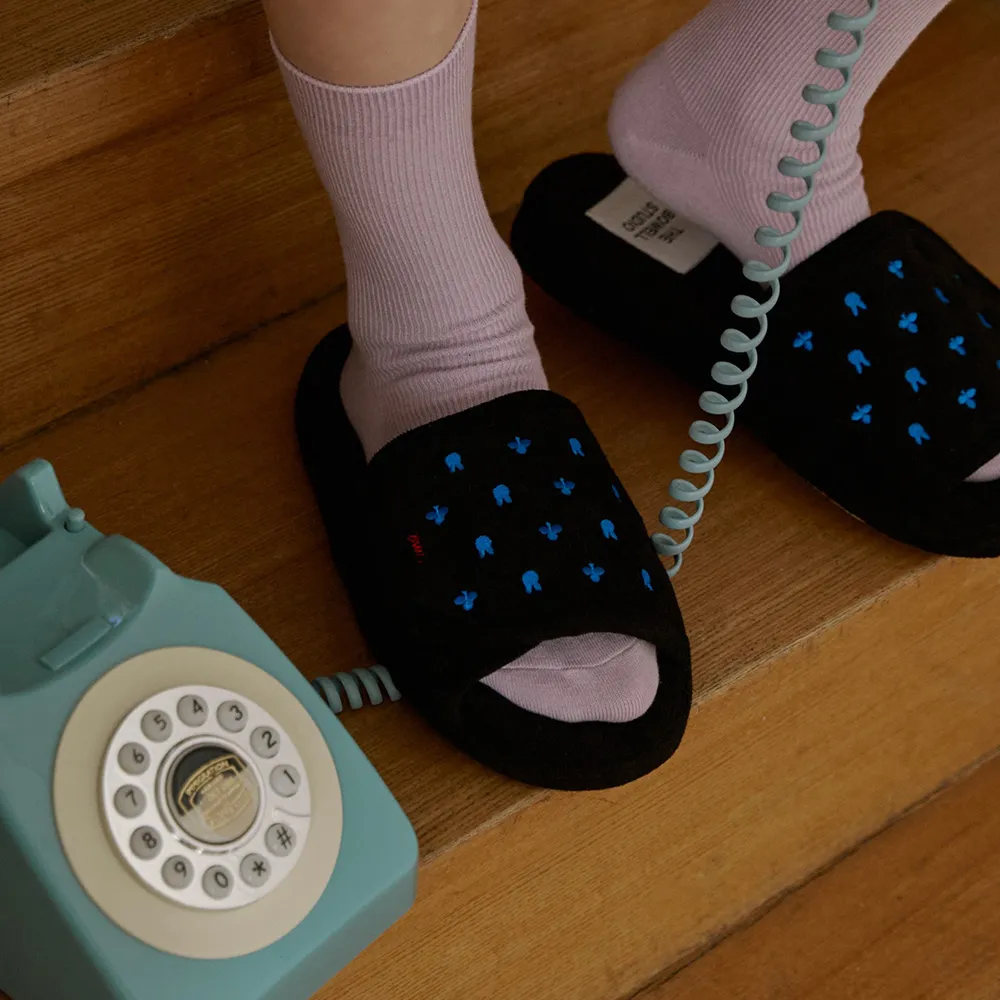 사랑스러운 발끝