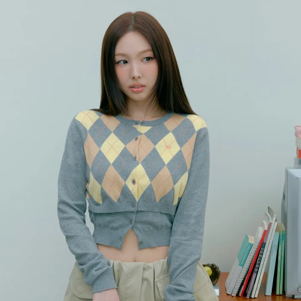 트와이스 나연이 선택한