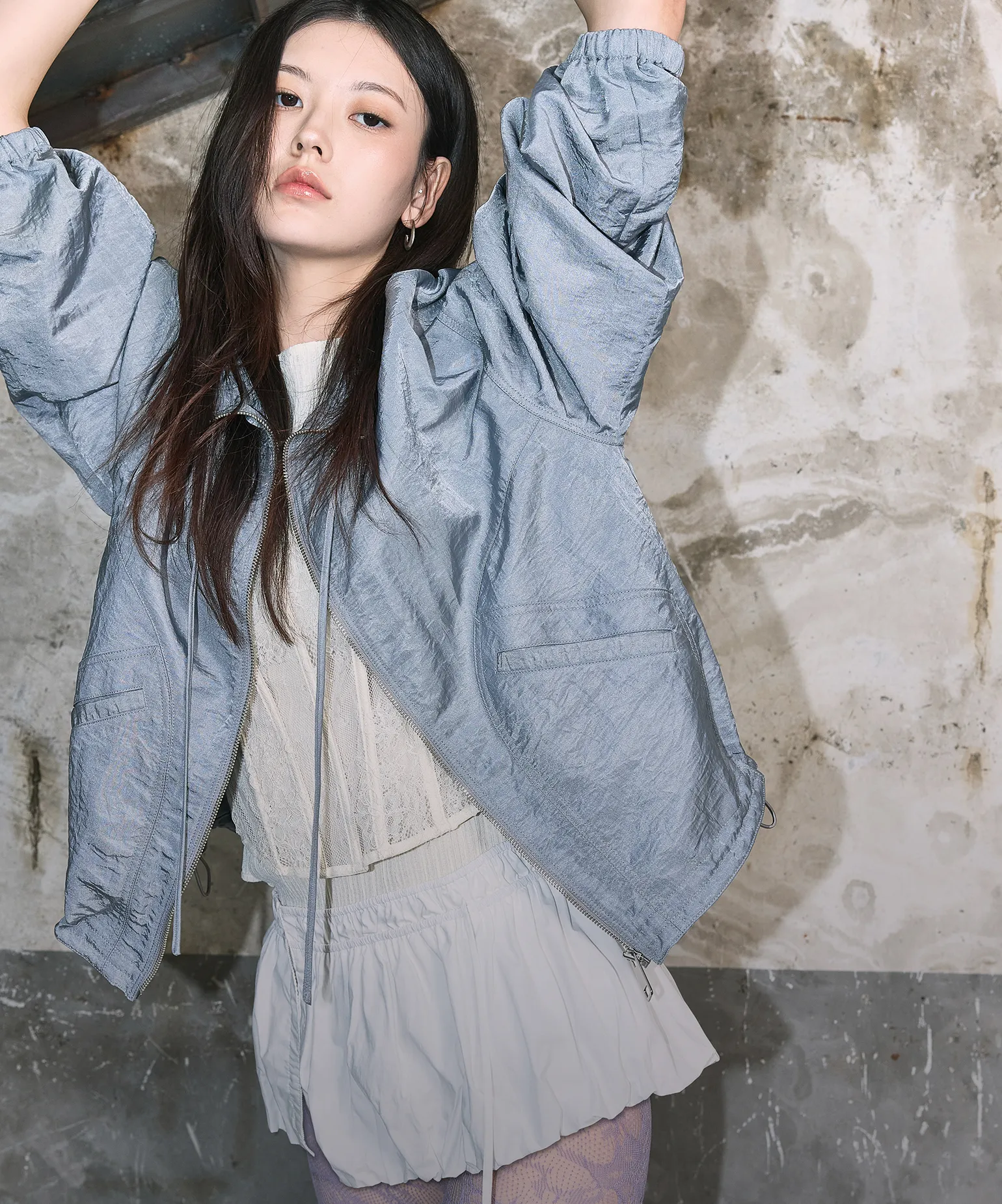 서울을 걷는 감각