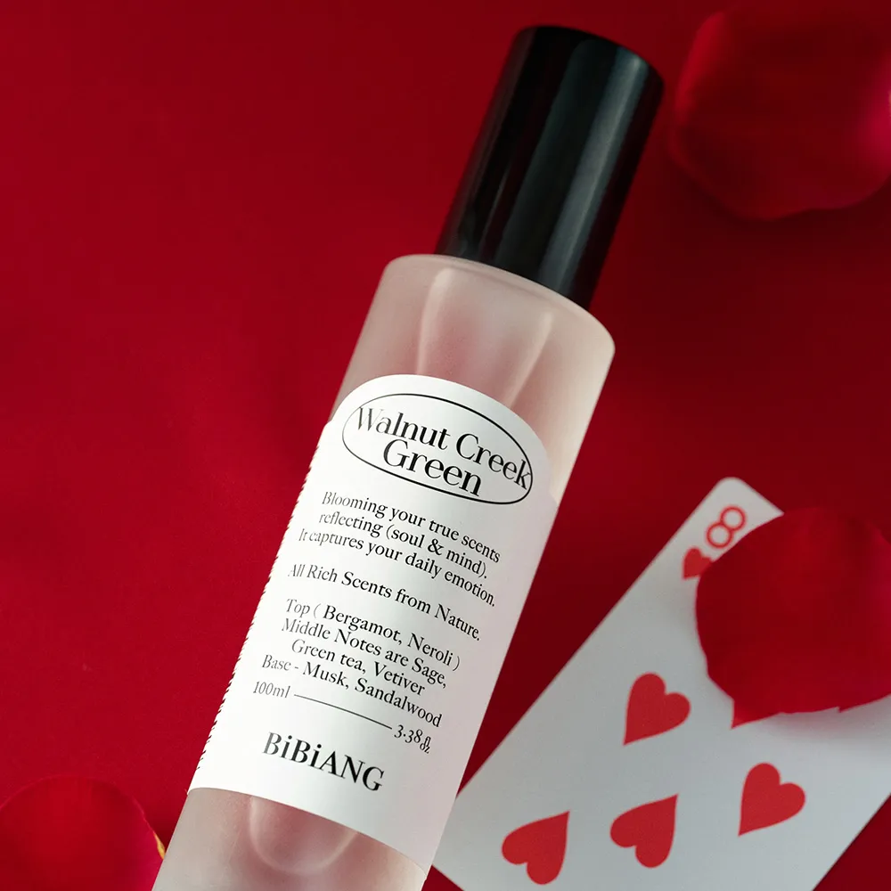 향기로 전하는 마음