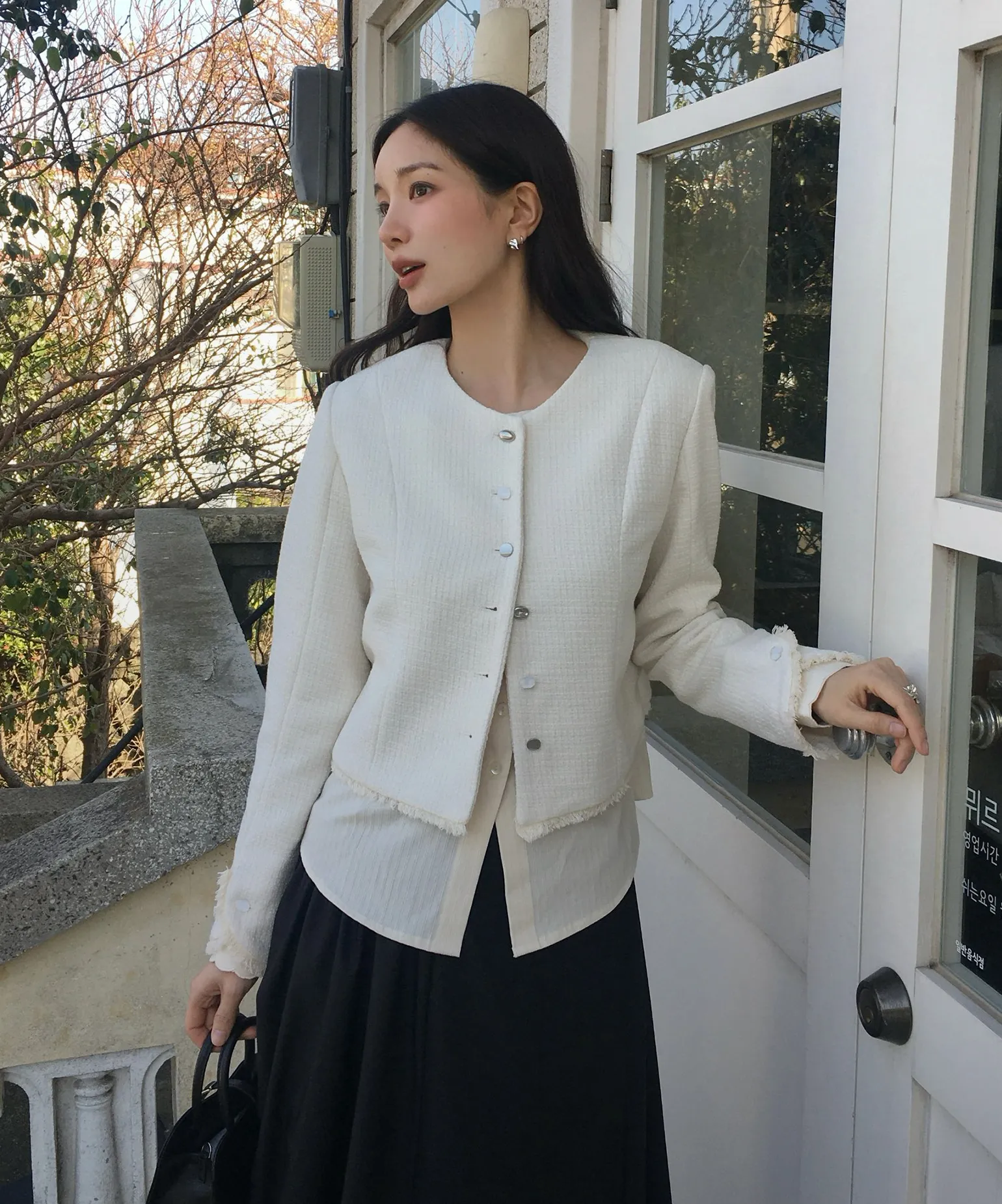 혜택으로 채운 옷장