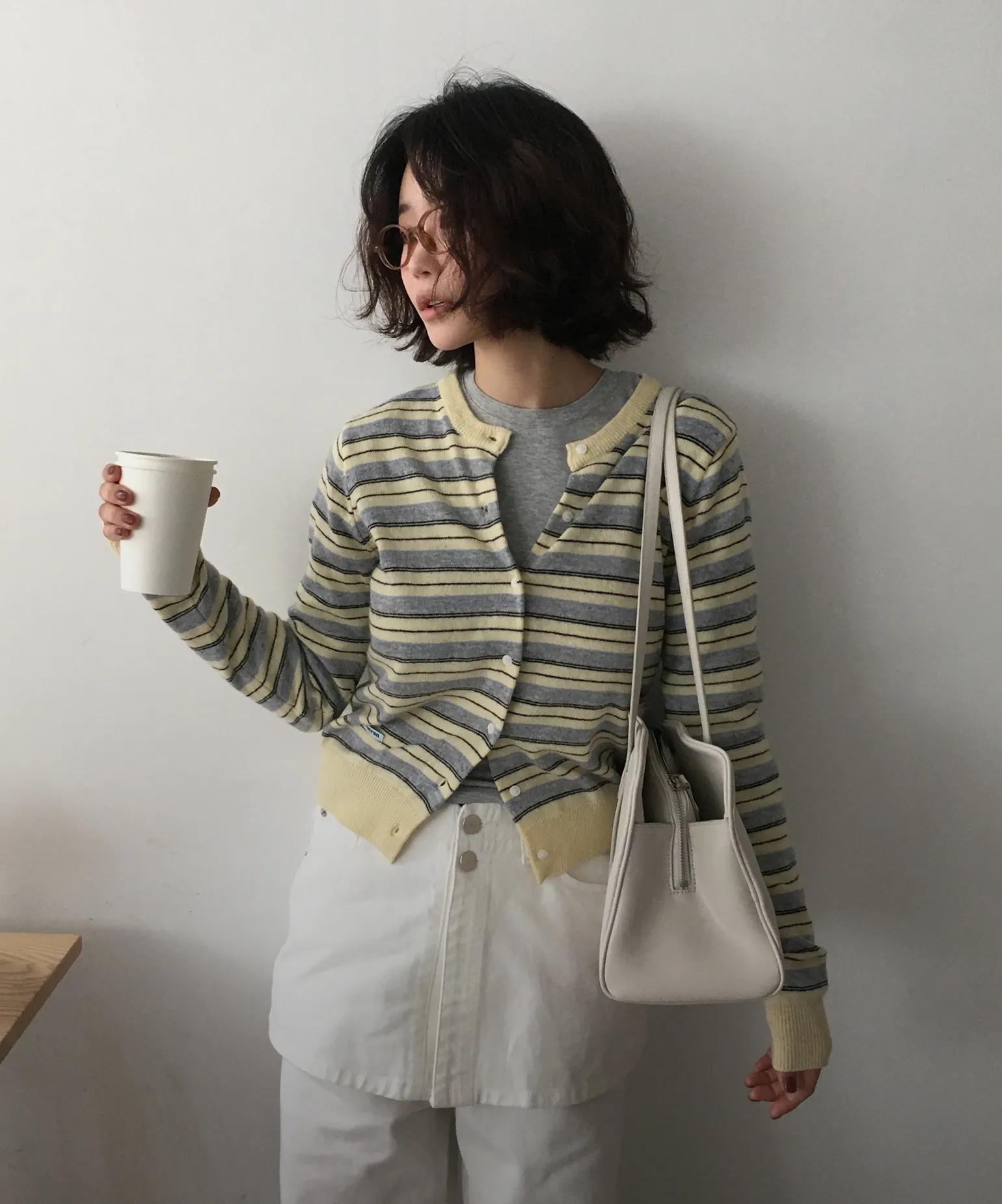 가볍게 입는
로맨틱 캐주얼