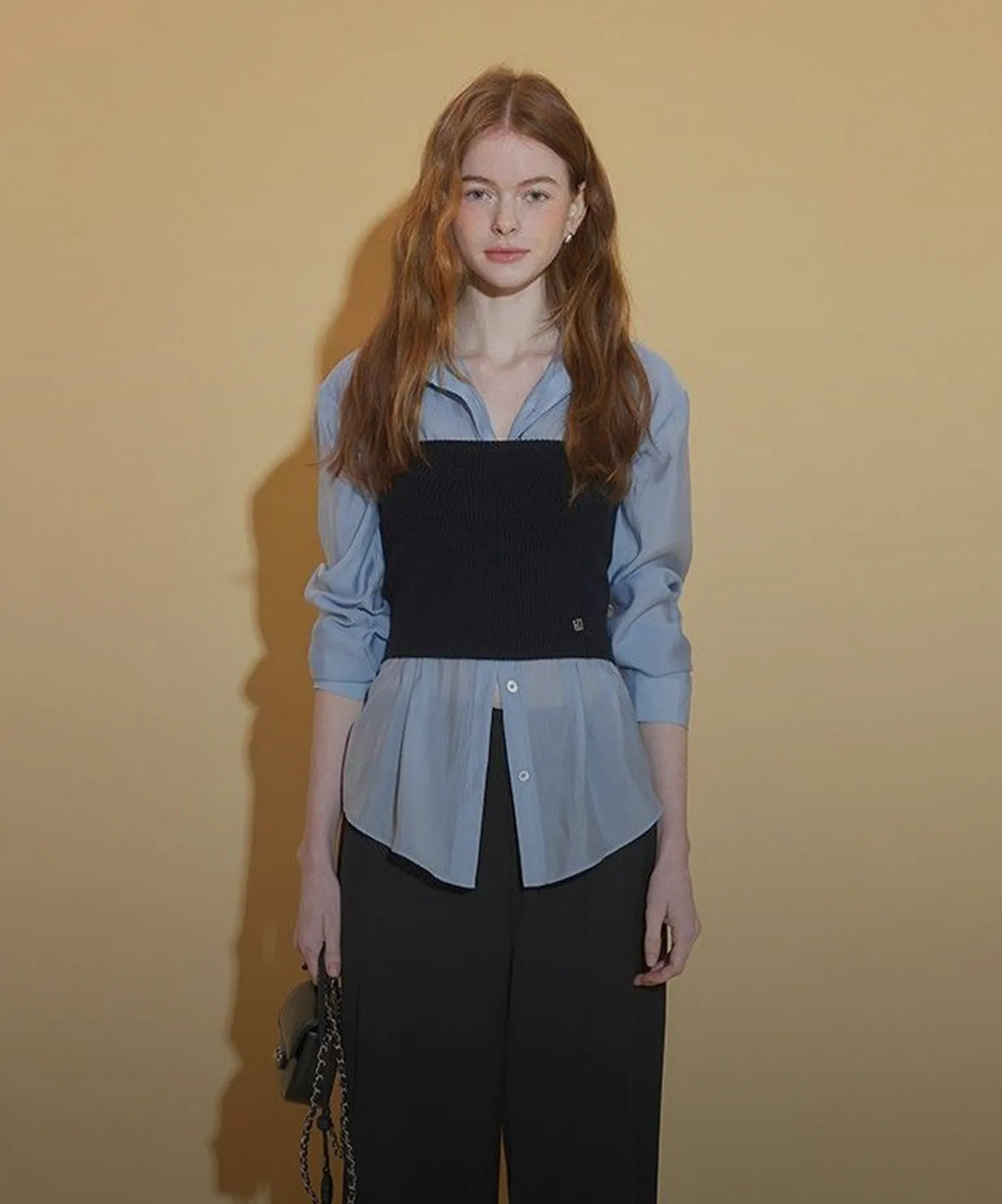 부드러운 봄의 이너웨어